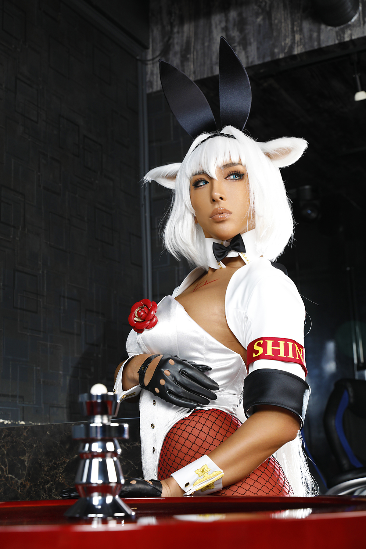 [Nonsummerjack] FGO Kainis Invincible Mode (Fate Grand Order)