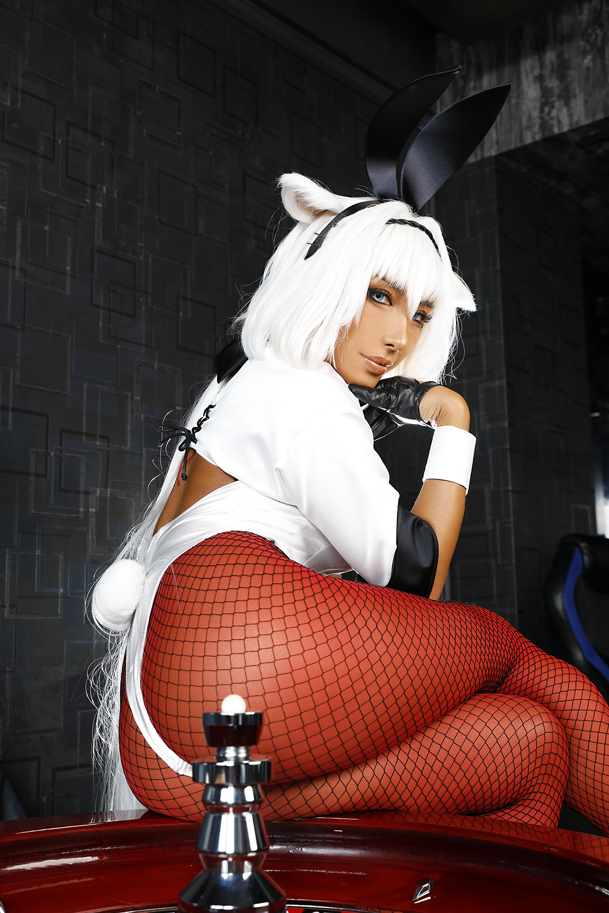 [Nonsummerjack] FGO Kainis Invincible Mode (Fate Grand Order)