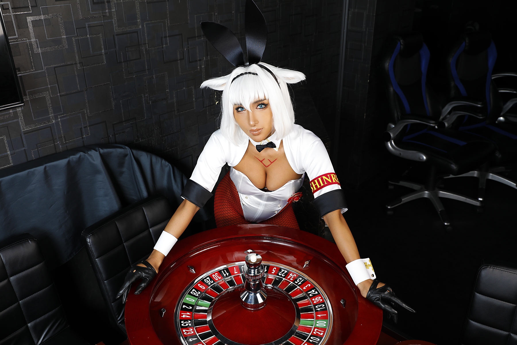 [Nonsummerjack] FGO Kainis Invincible Mode (Fate Grand Order)