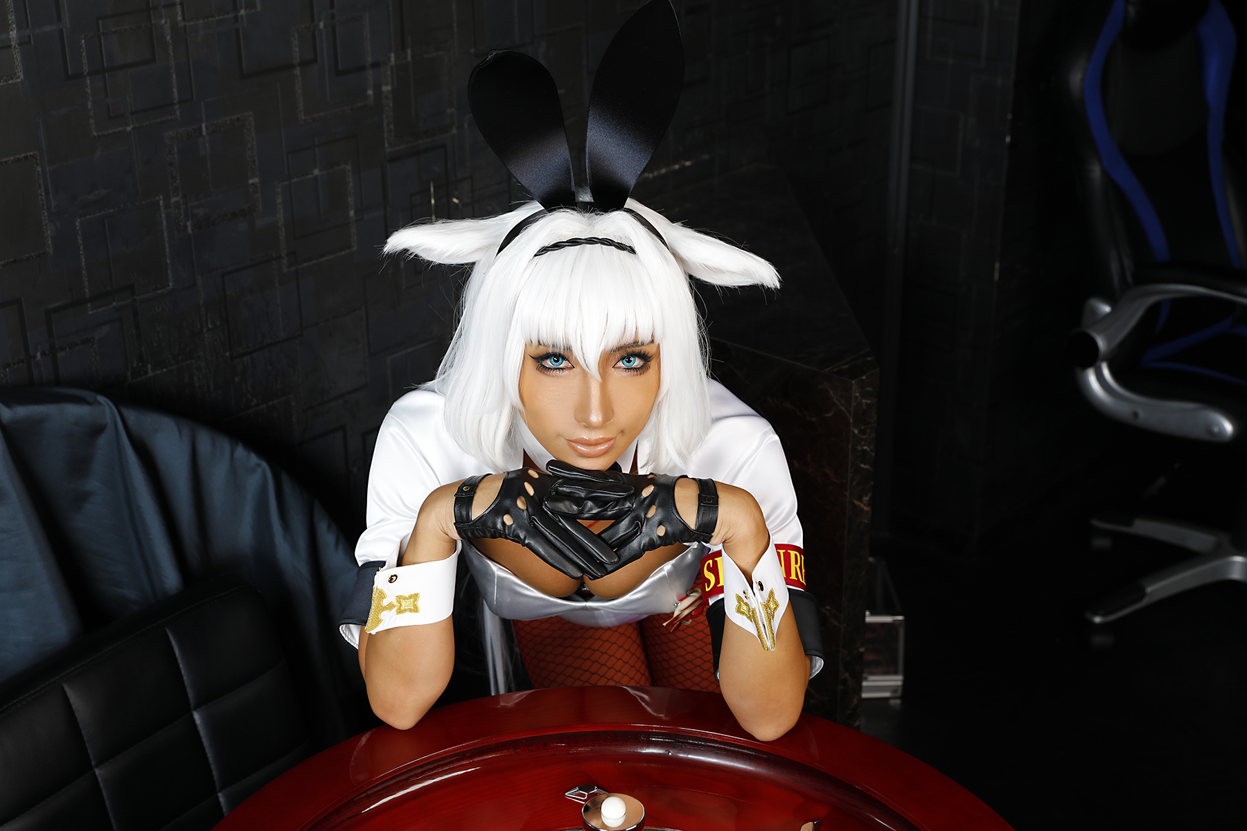 [Nonsummerjack] FGO Kainis Invincible Mode (Fate Grand Order)