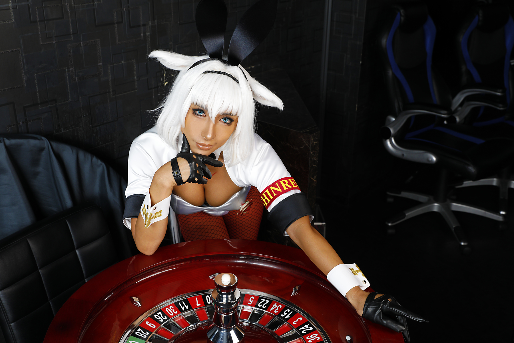 [Nonsummerjack] FGO Kainis Invincible Mode (Fate Grand Order)