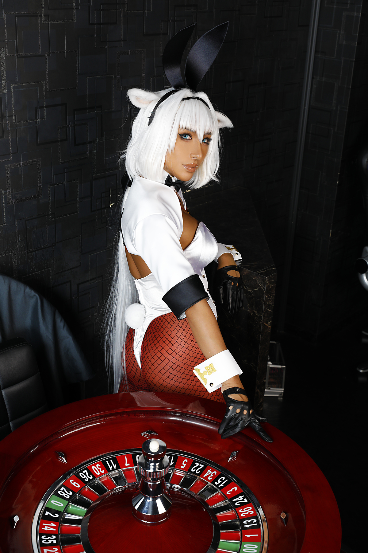 [Nonsummerjack] FGO Kainis Invincible Mode (Fate Grand Order)