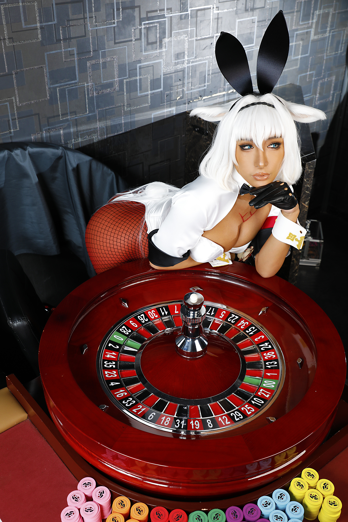 [Nonsummerjack] FGO Kainis Invincible Mode (Fate Grand Order)