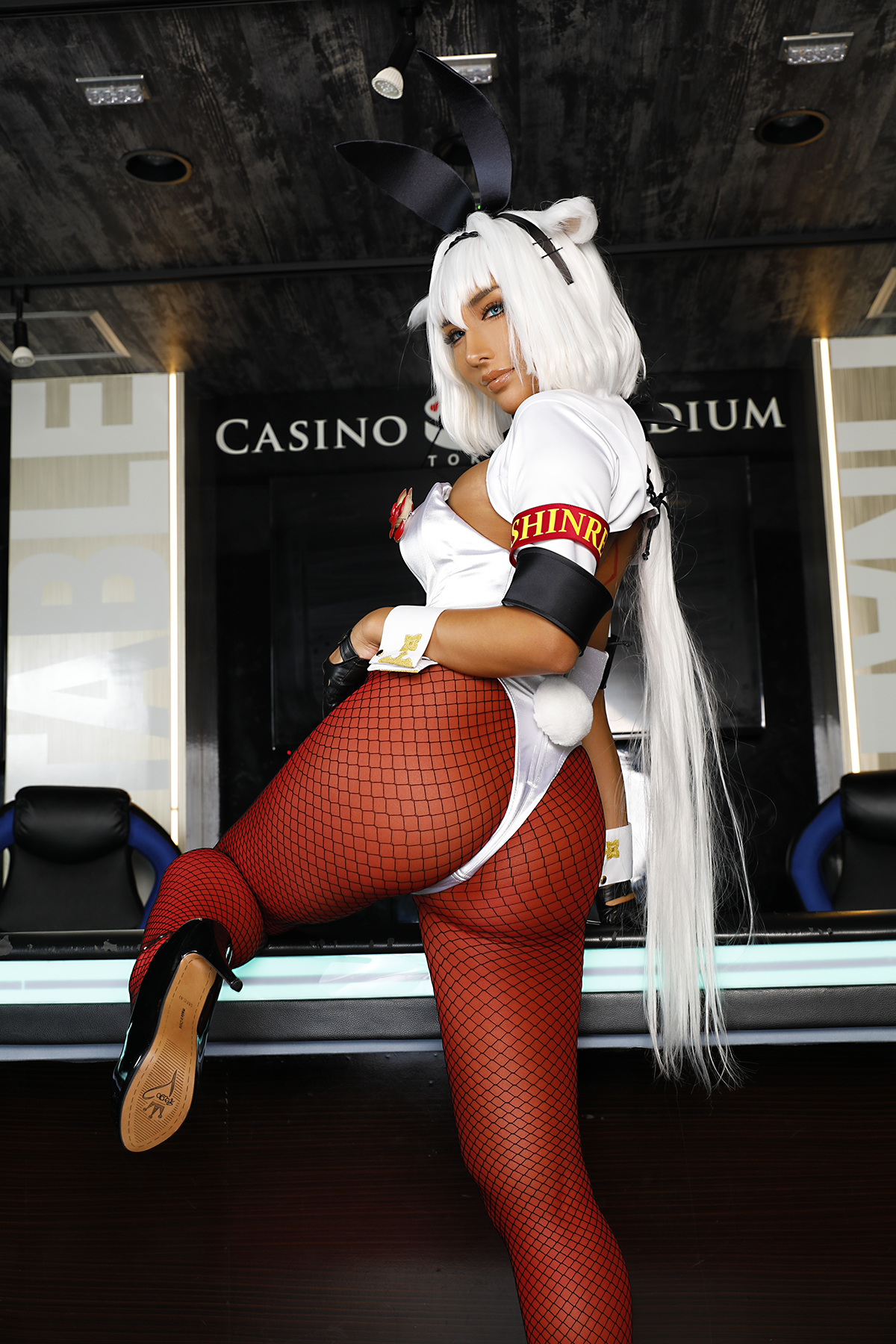 [Nonsummerjack] FGO Kainis Invincible Mode (Fate Grand Order)