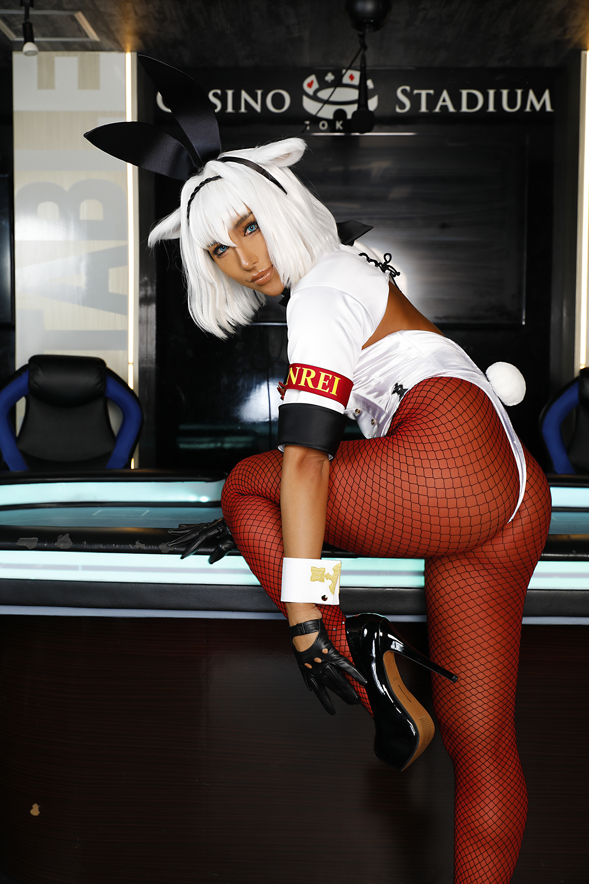 [Nonsummerjack] FGO Kainis Invincible Mode (Fate Grand Order)