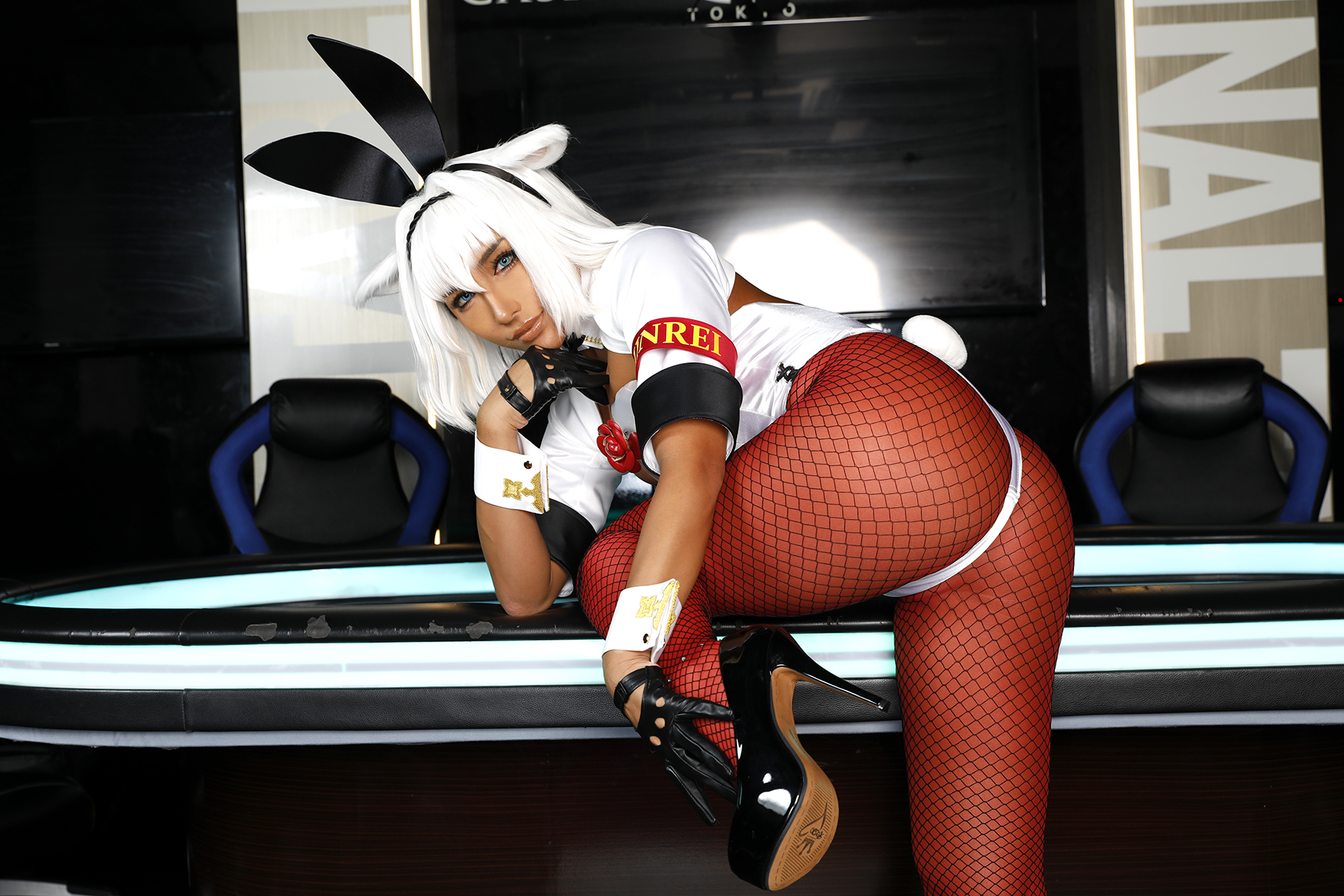 [Nonsummerjack] FGO Kainis Invincible Mode (Fate Grand Order)