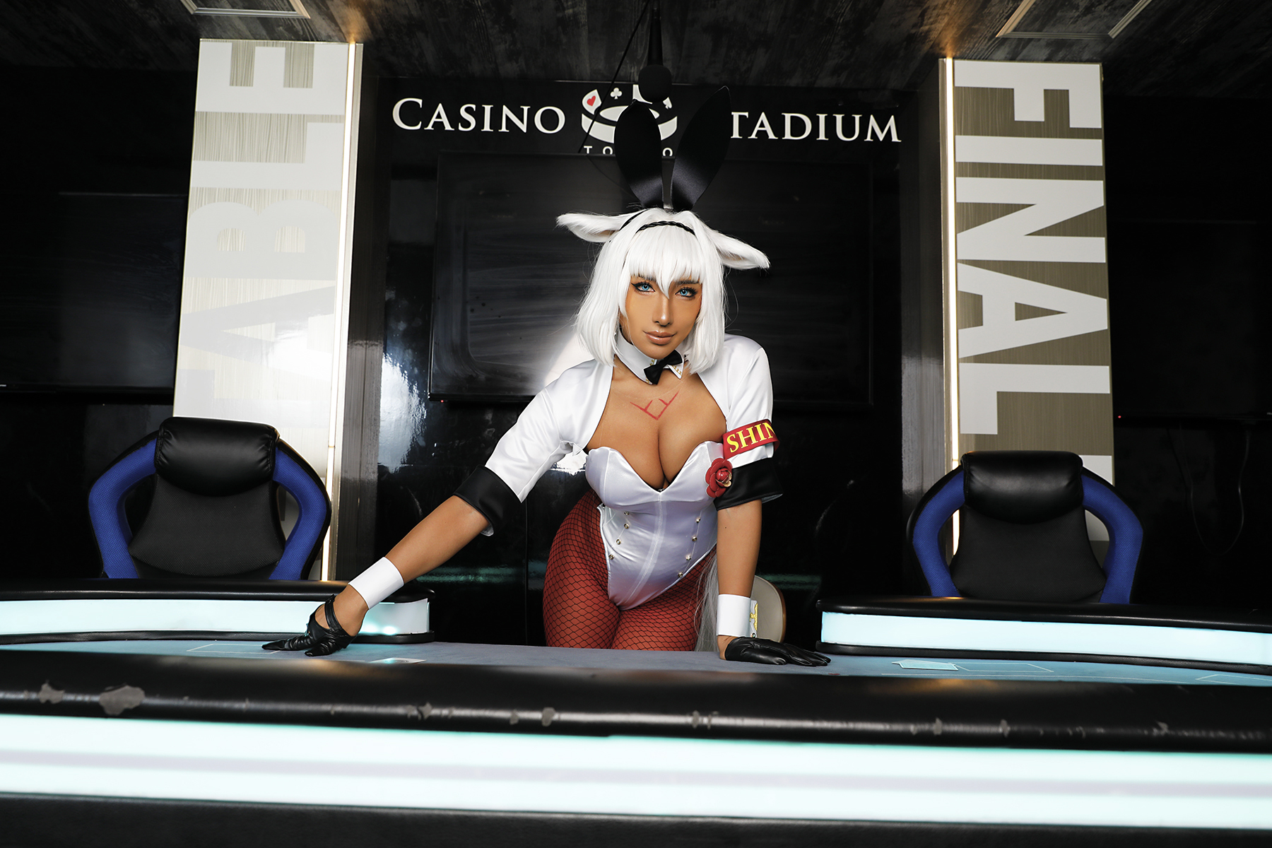 [Nonsummerjack] FGO Kainis Invincible Mode (Fate Grand Order)