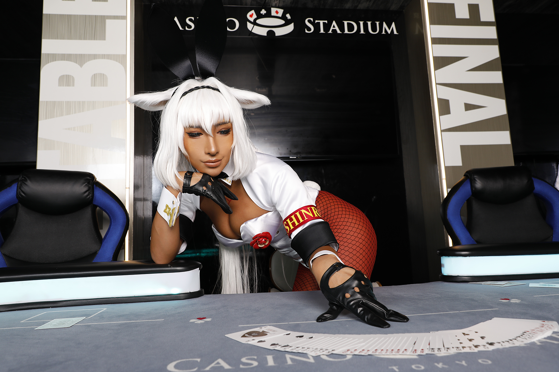 [Nonsummerjack] FGO Kainis Invincible Mode (Fate Grand Order)