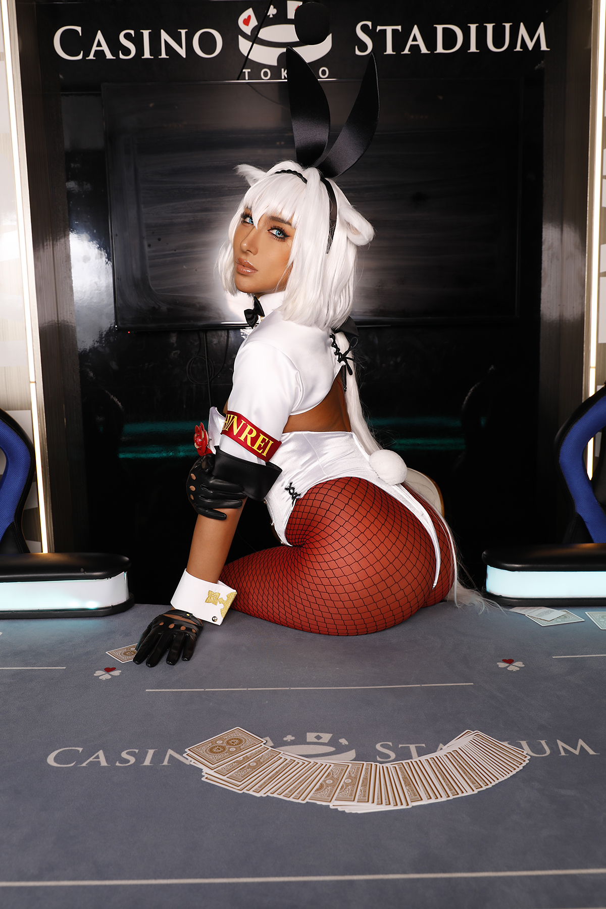 [Nonsummerjack] FGO Kainis Invincible Mode (Fate Grand Order)