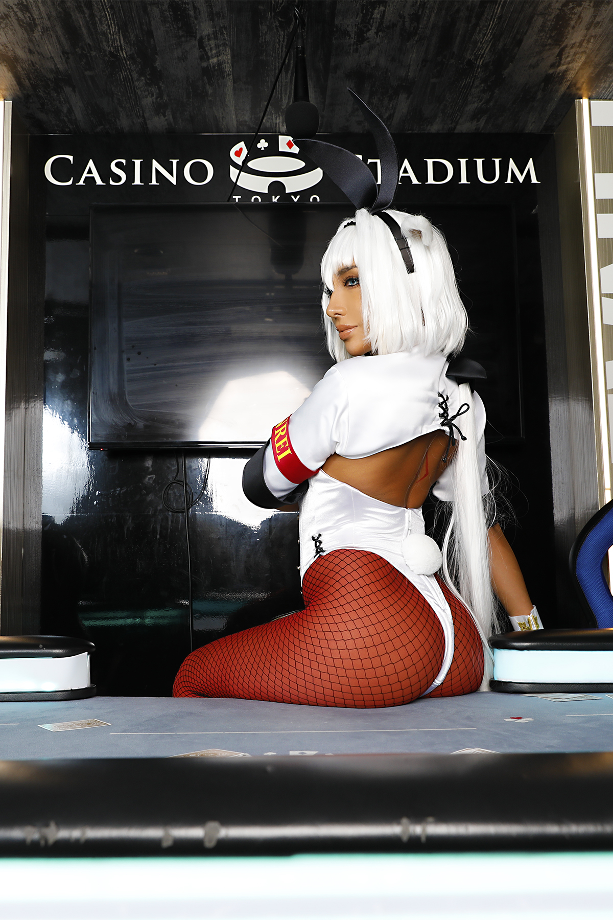 [Nonsummerjack] FGO Kainis Invincible Mode (Fate Grand Order)