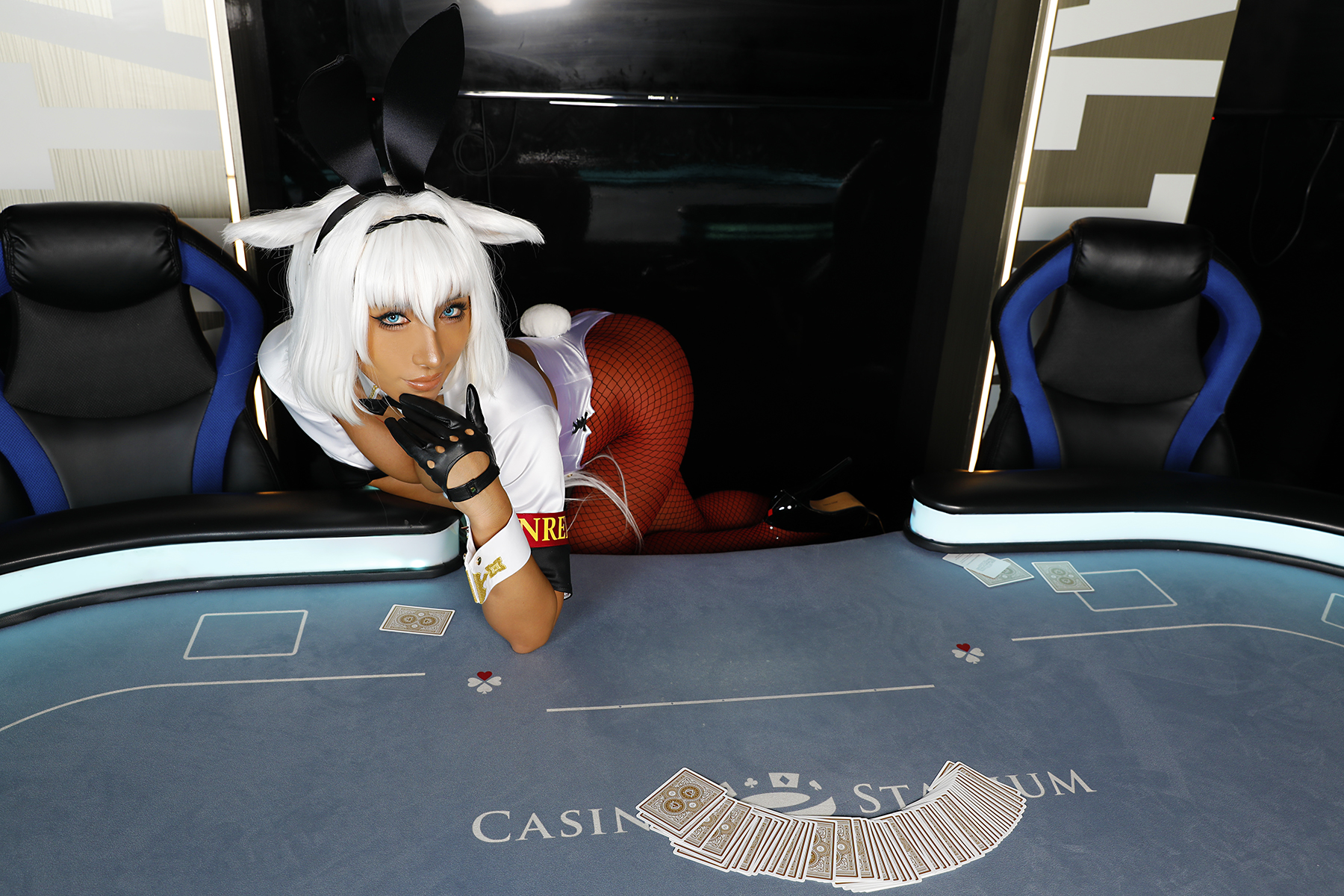 [Nonsummerjack] FGO Kainis Invincible Mode (Fate Grand Order)