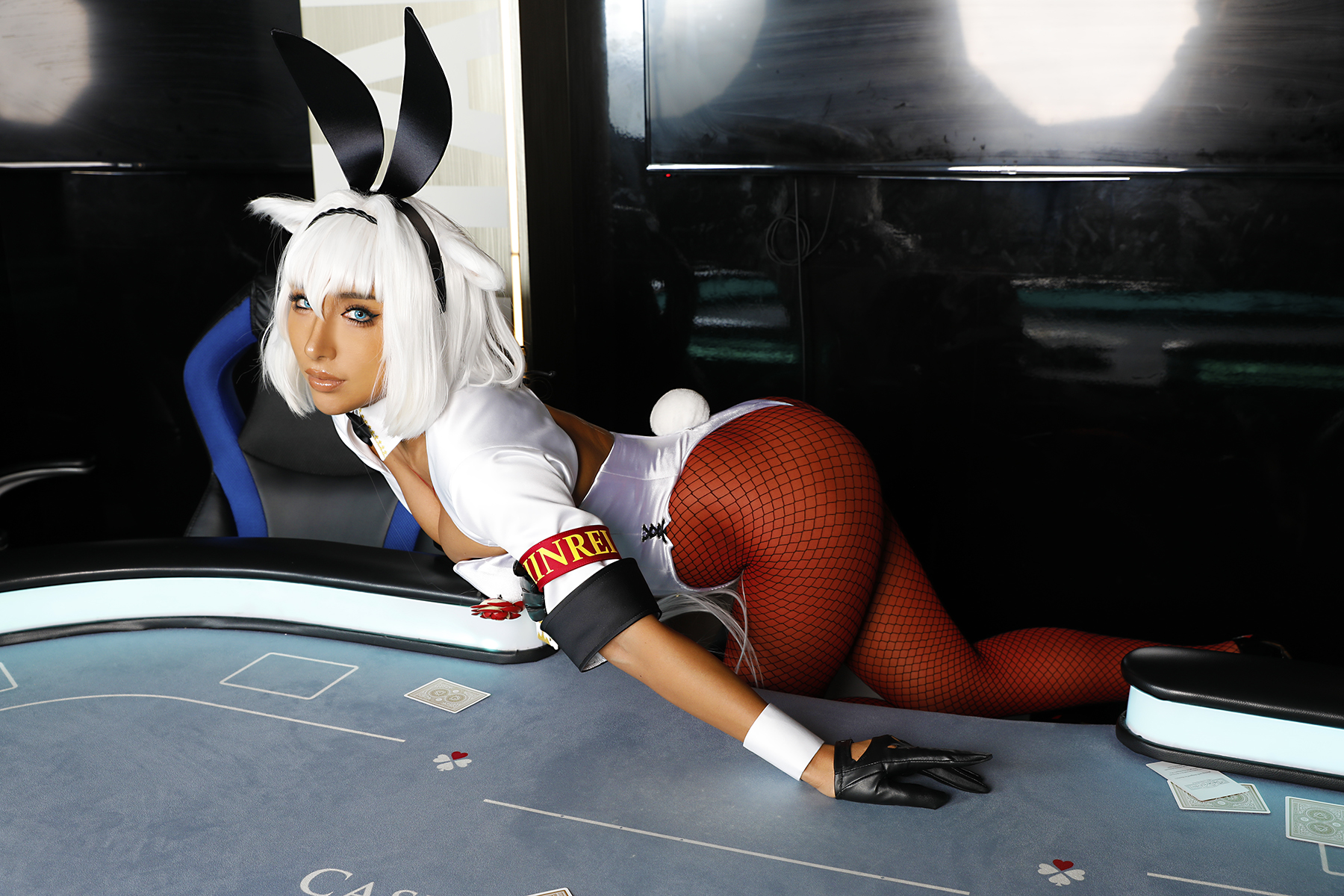 [Nonsummerjack] FGO Kainis Invincible Mode (Fate Grand Order)