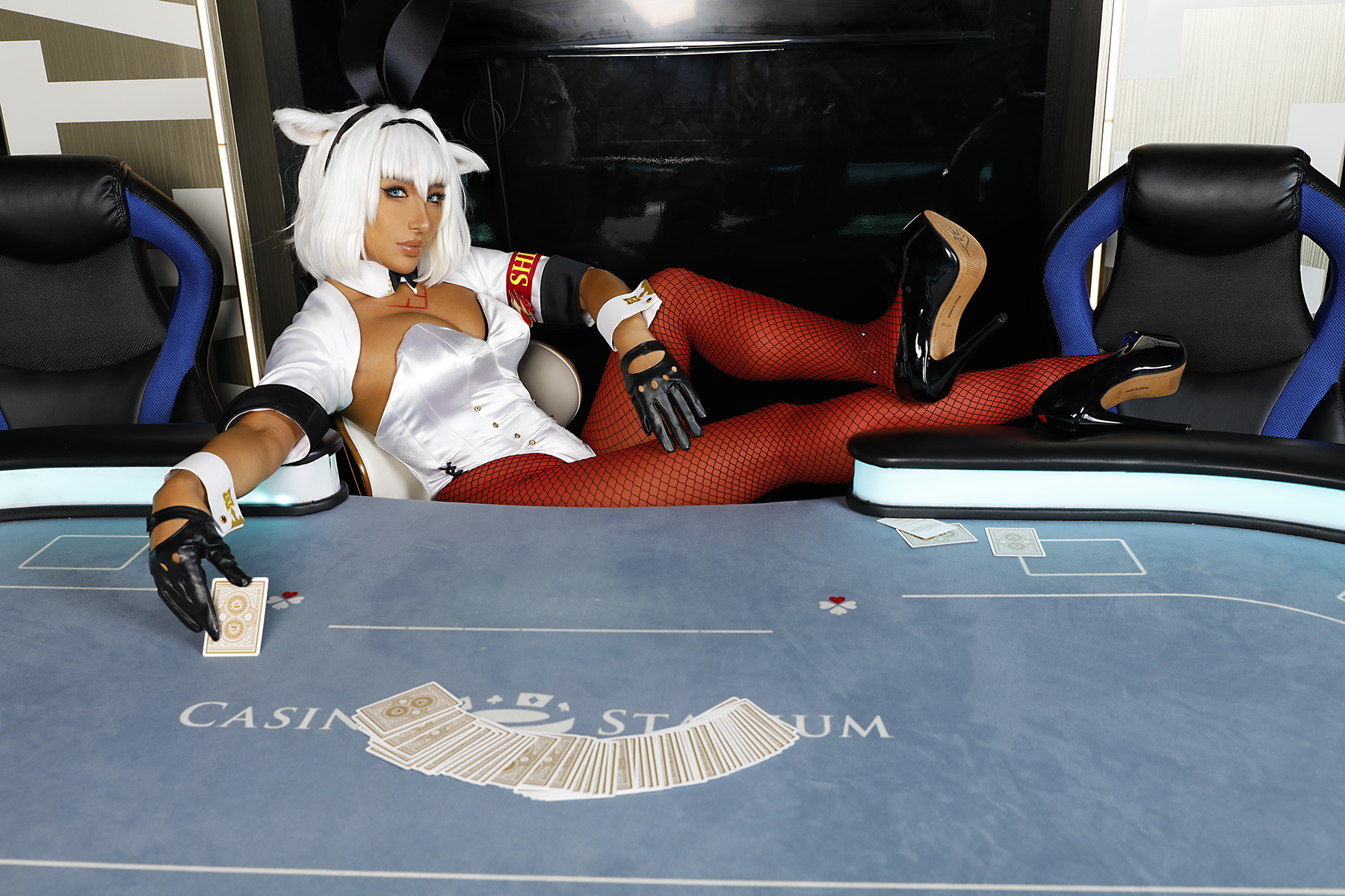 [Nonsummerjack] FGO Kainis Invincible Mode (Fate Grand Order)