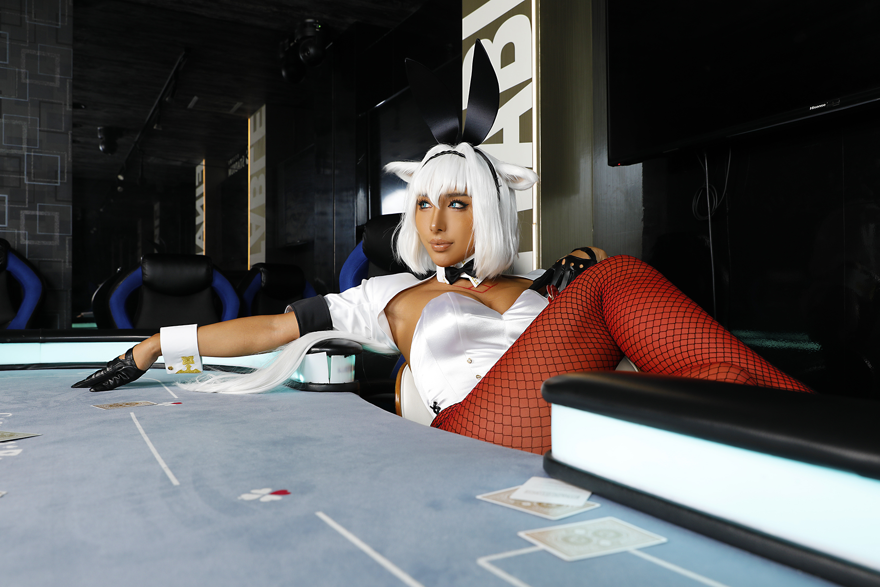 [Nonsummerjack] FGO Kainis Invincible Mode (Fate Grand Order)