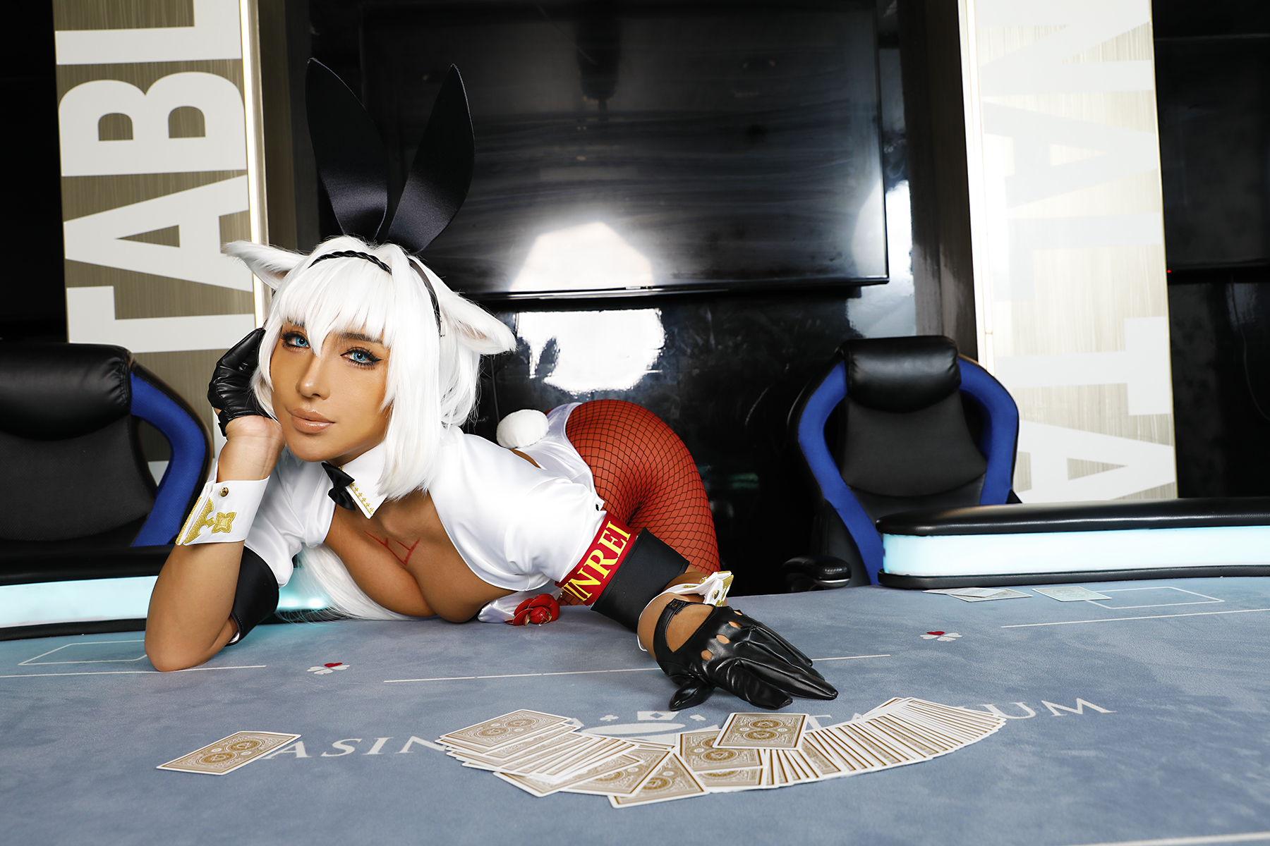 [Nonsummerjack] FGO Kainis Invincible Mode (Fate Grand Order)