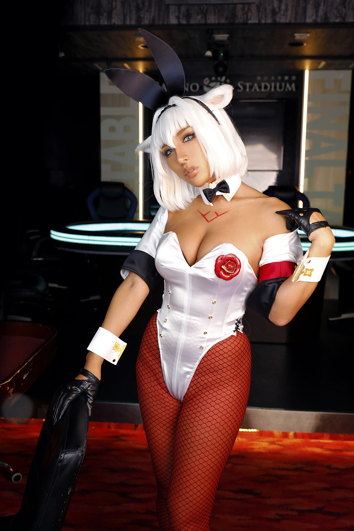 [Nonsummerjack] FGO Kainis Invincible Mode (Fate Grand Order)