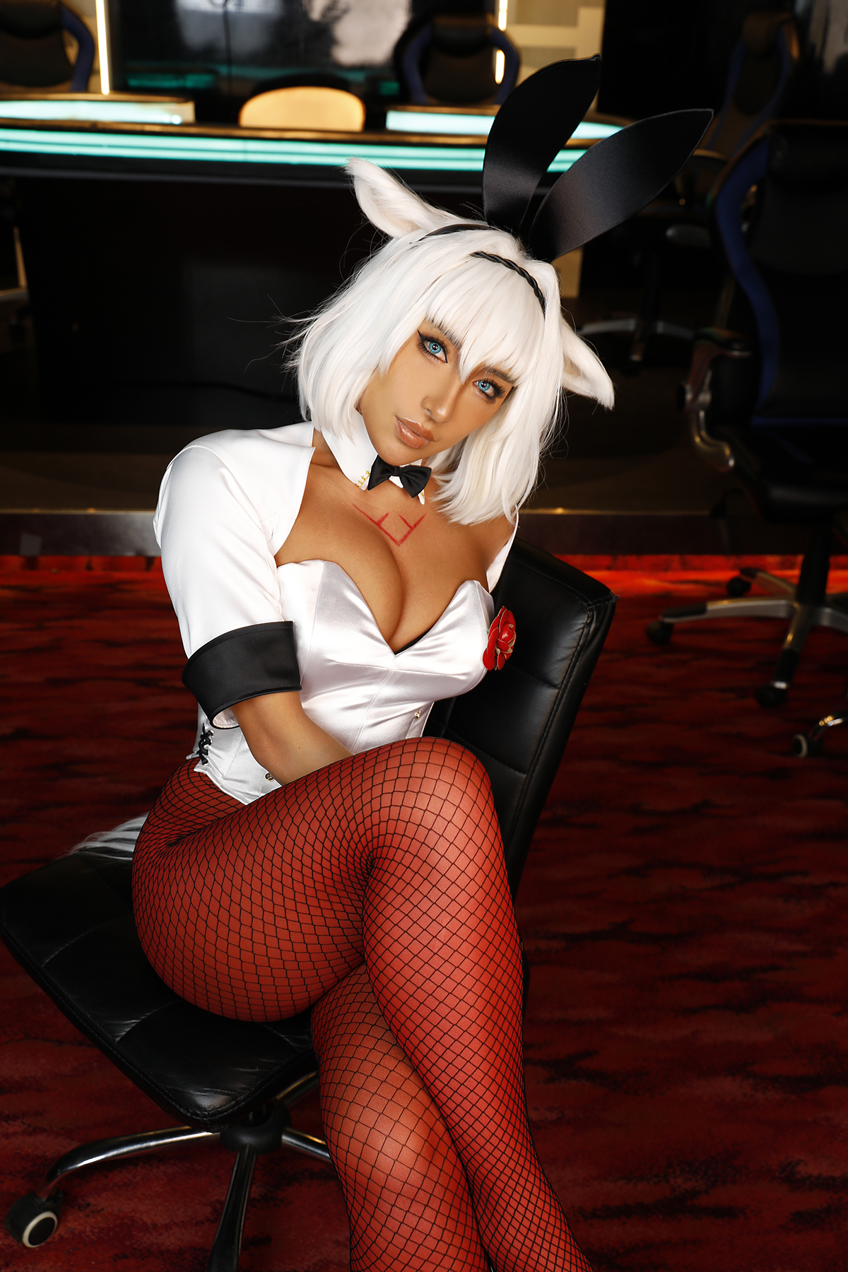 [Nonsummerjack] FGO Kainis Invincible Mode (Fate Grand Order)