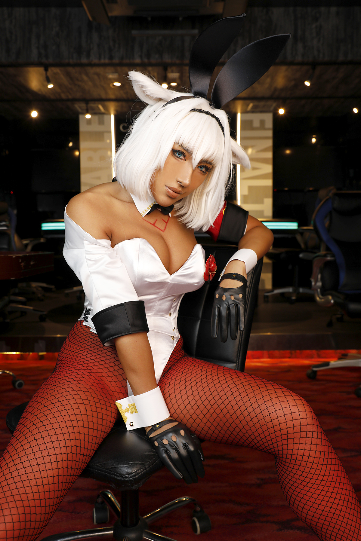 [Nonsummerjack] FGO Kainis Invincible Mode (Fate Grand Order)