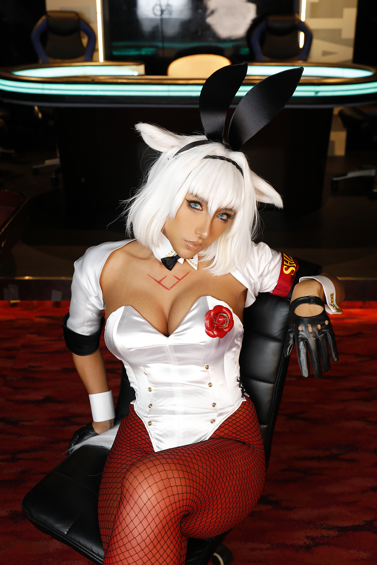 [Nonsummerjack] FGO Kainis Invincible Mode (Fate Grand Order)