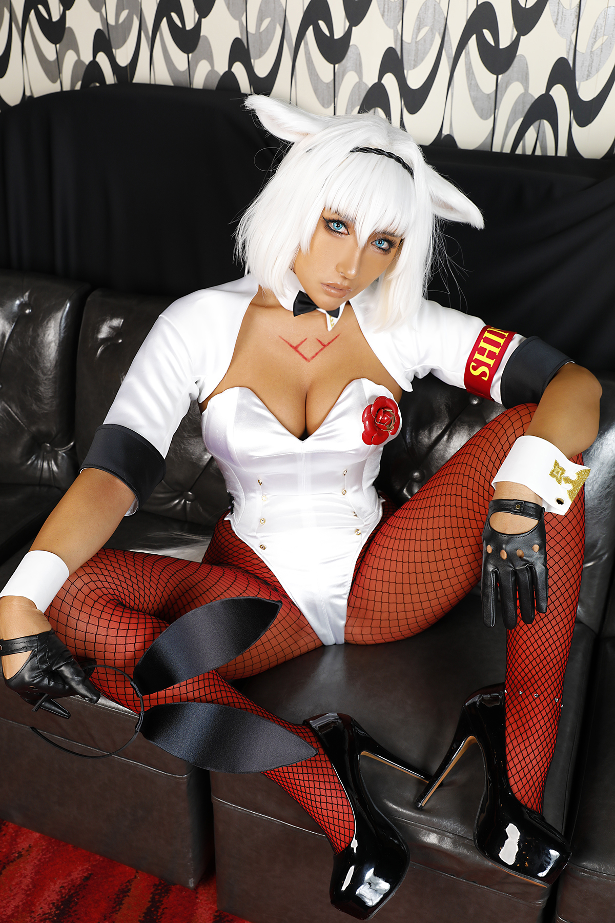 [Nonsummerjack] FGO Kainis Invincible Mode (Fate Grand Order)