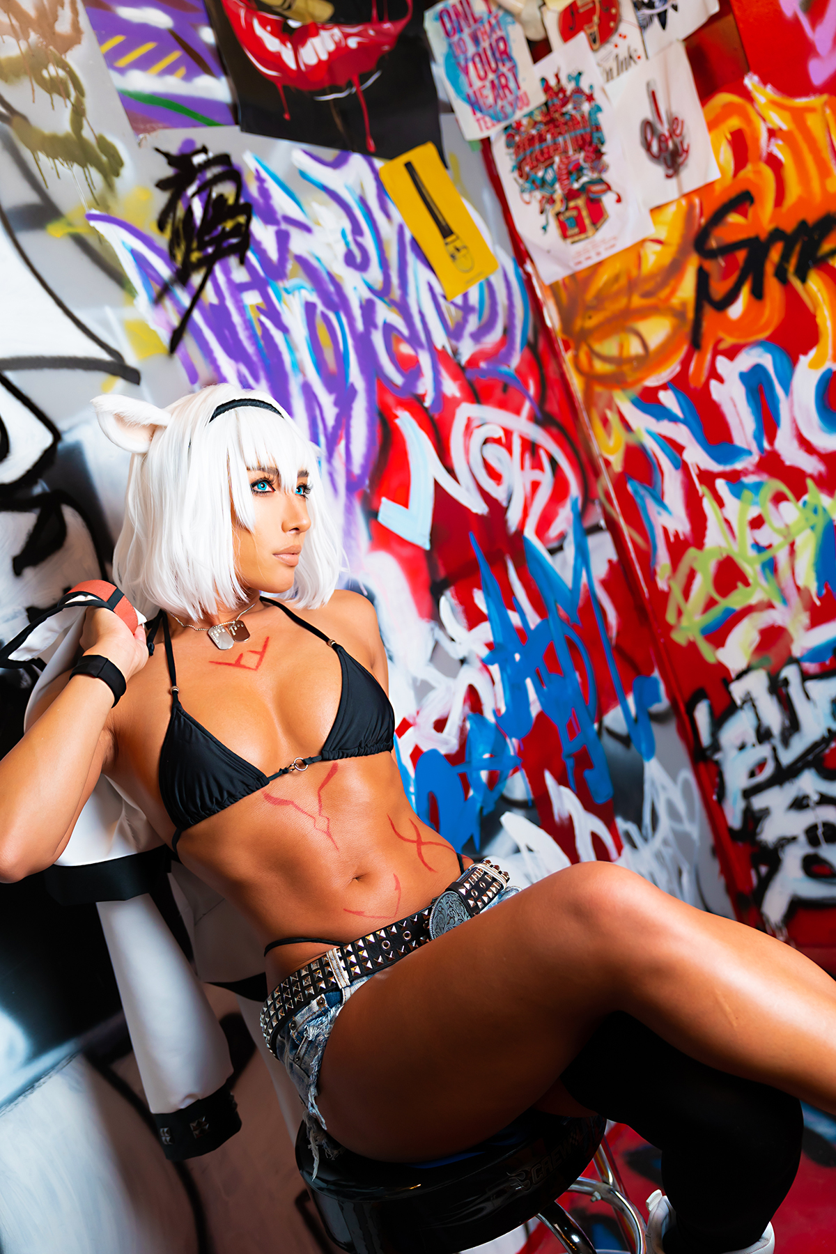 [Nonsummerjack] FGO Kainis Invincible Mode (Fate Grand Order)