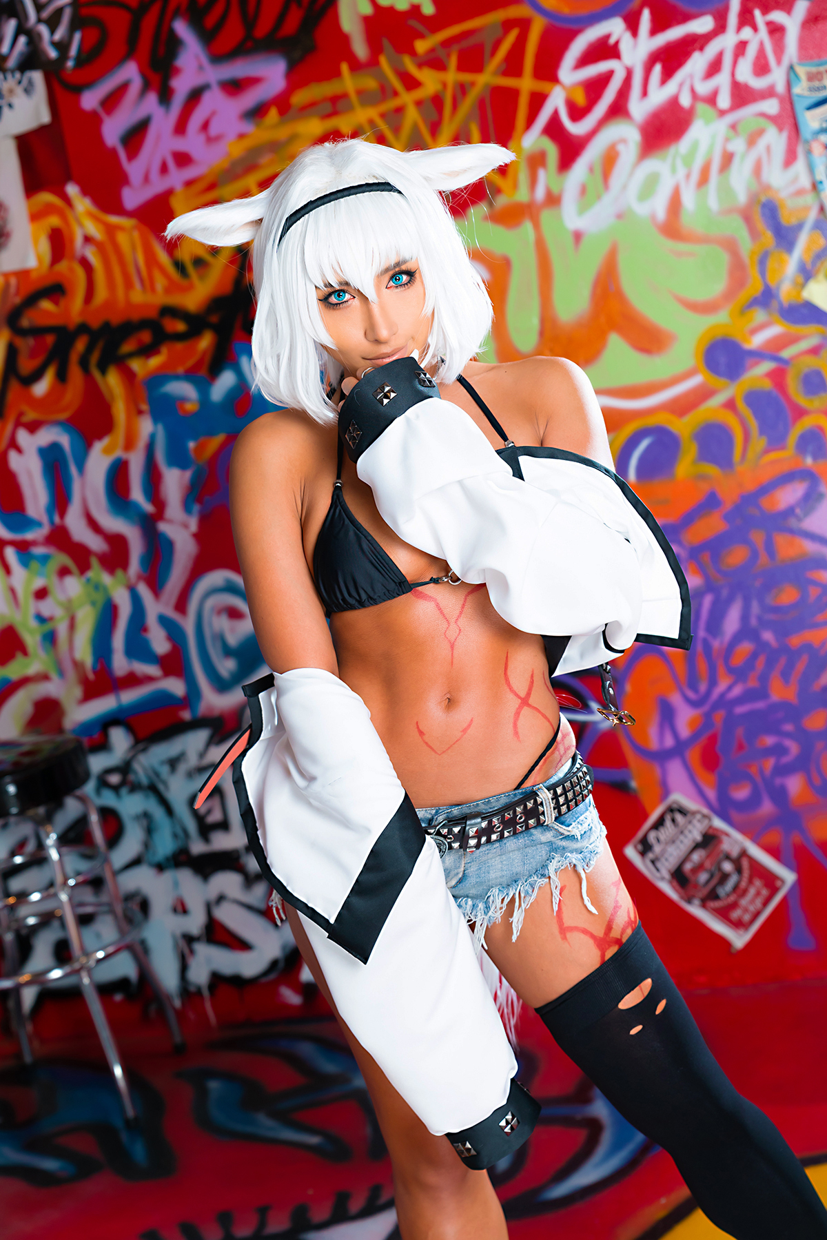 [Nonsummerjack] FGO Kainis Invincible Mode (Fate Grand Order)