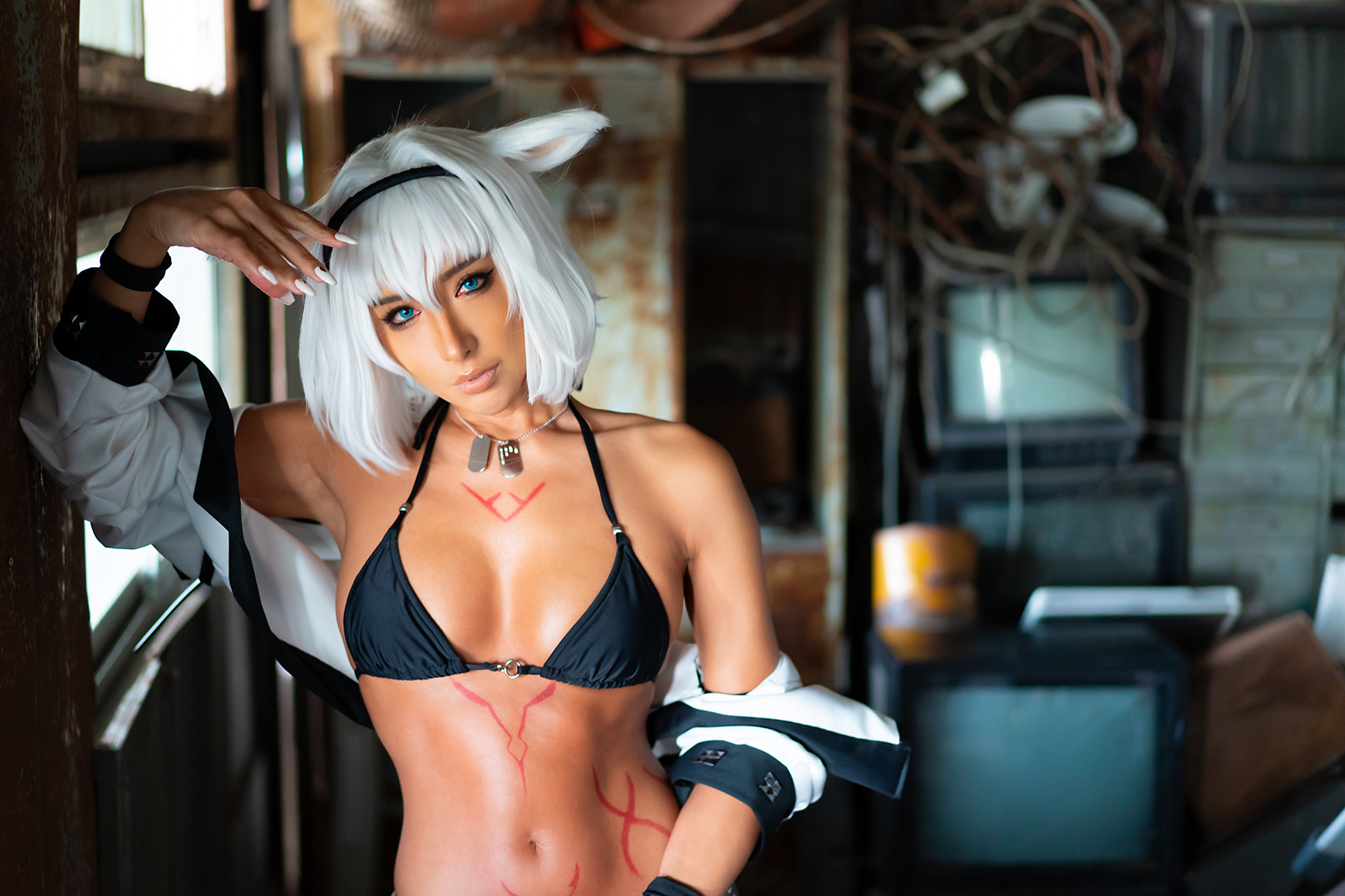 [Nonsummerjack] FGO Kainis Invincible Mode (Fate Grand Order)