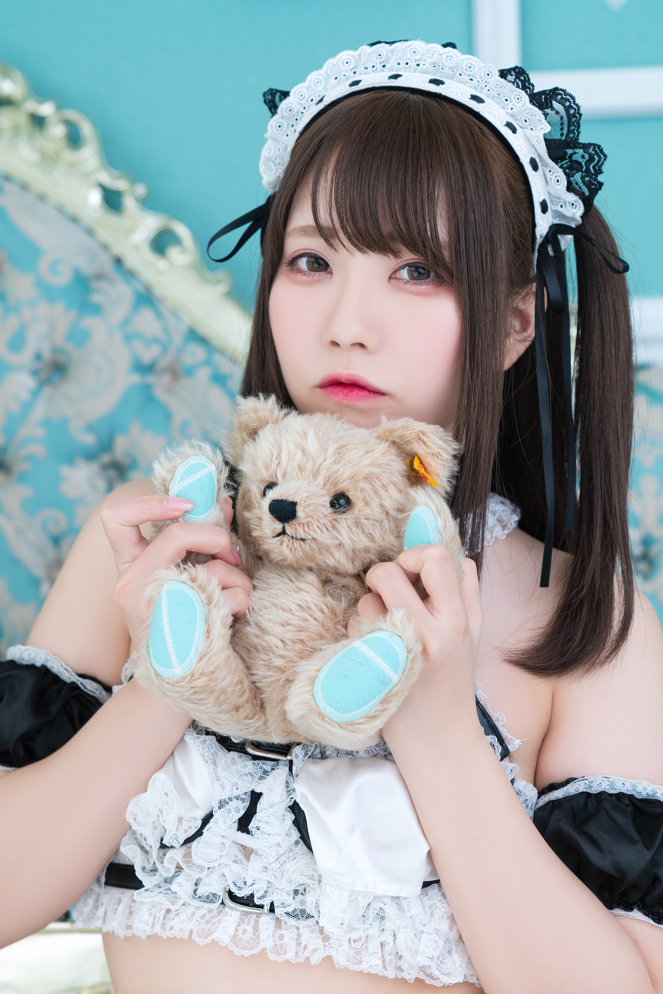 (Cosplay) (C98) [Nirumu (Nirumu)]