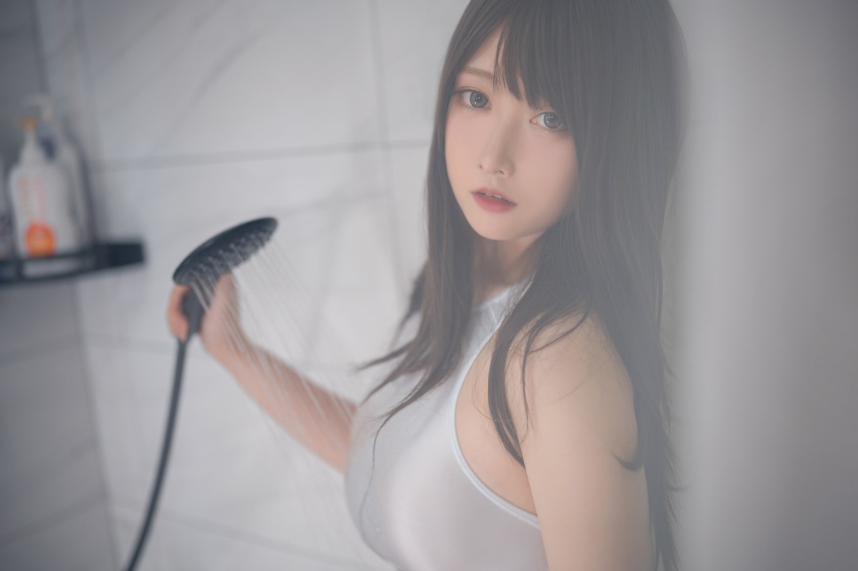 Chihon-Kai-chan, người có bộ ngực nhạy cảm và đẹp nhất từ ​​trước đến nay