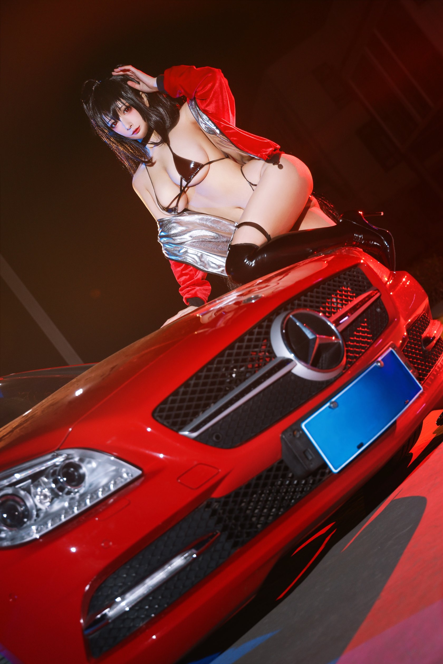 Chihon-Kai-chan, người có bộ ngực nhạy cảm và đẹp nhất từ ​​trước đến nay