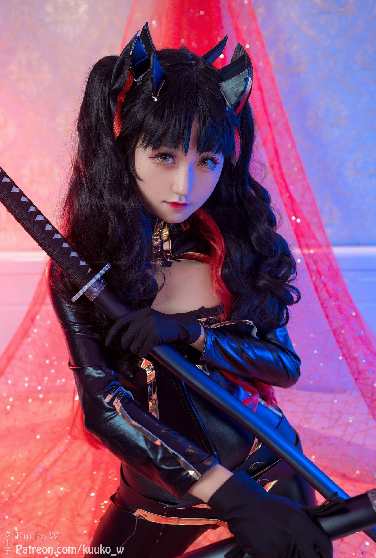 [Kukow] Không gian Ishta (FGO)