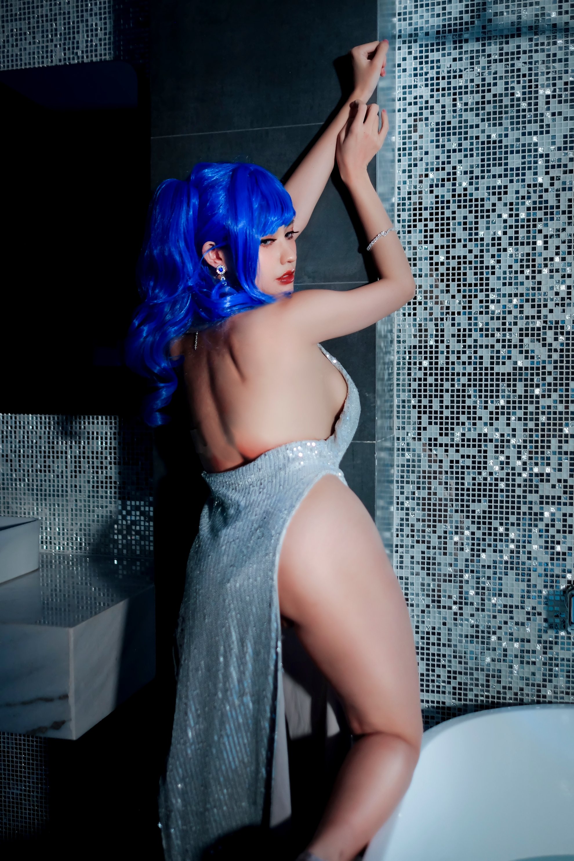 [Pingping] Azur Lane - St Louis (Azur Lane)