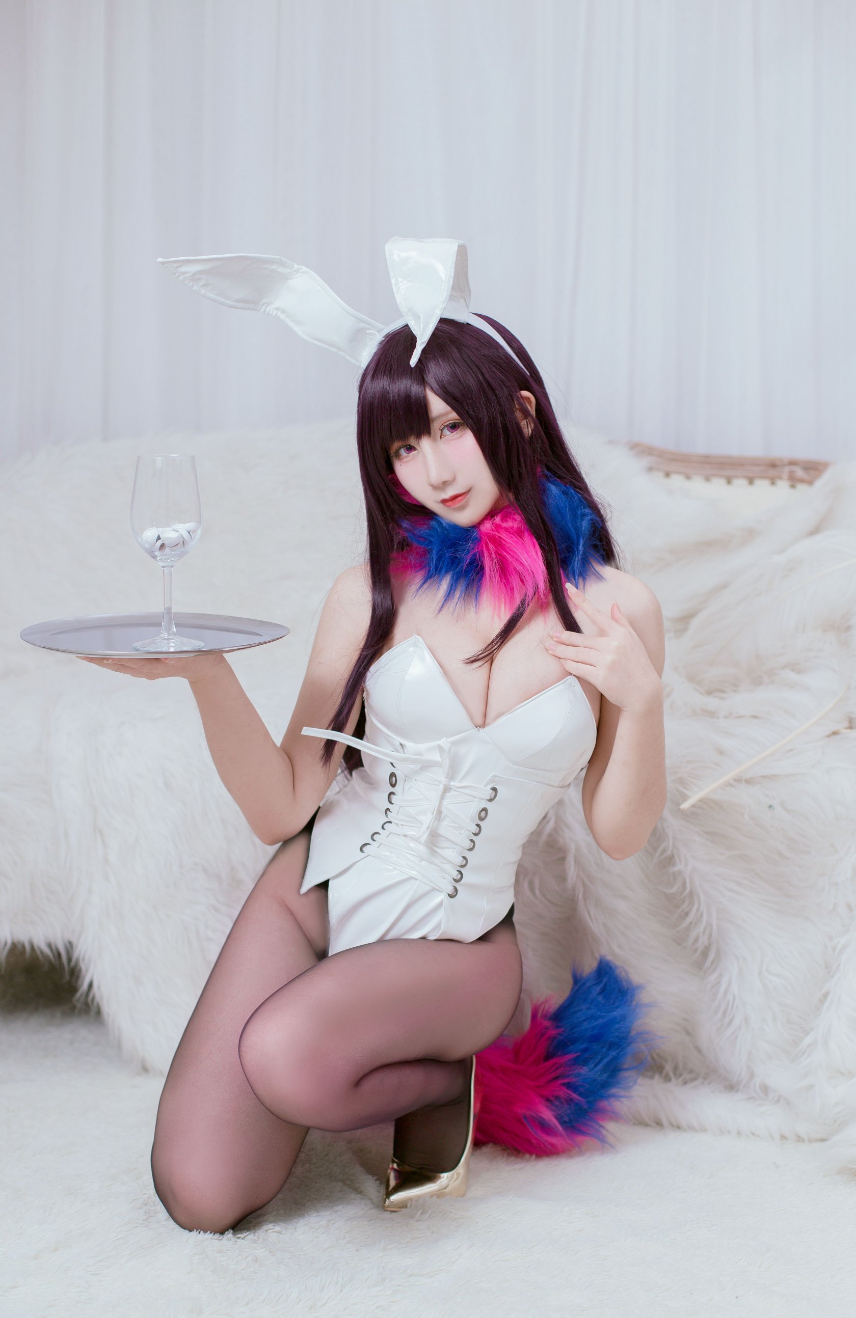 [Jiuqu Jean] Chiyo Bunny