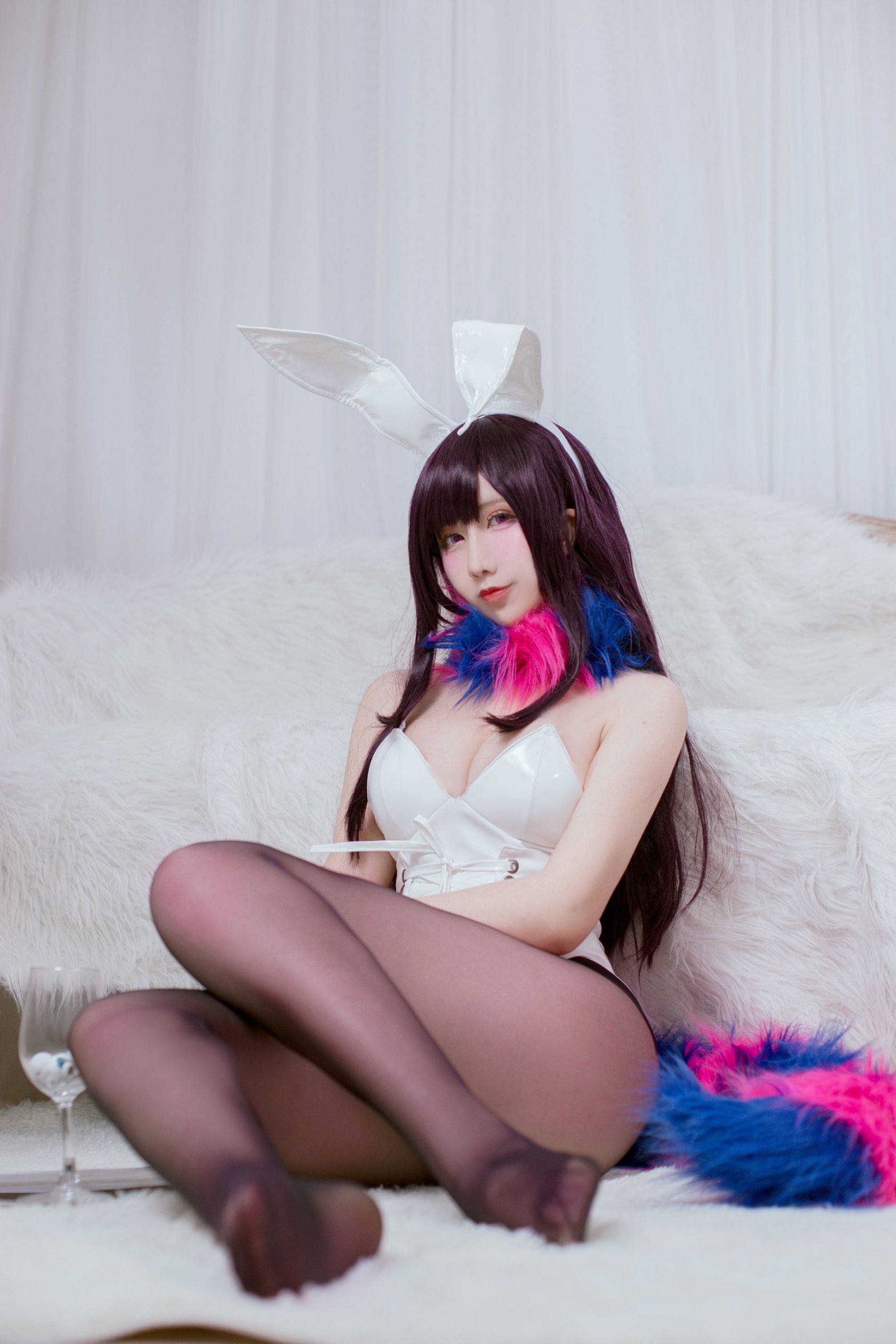 [Jiuqu Jean] Chiyo Bunny