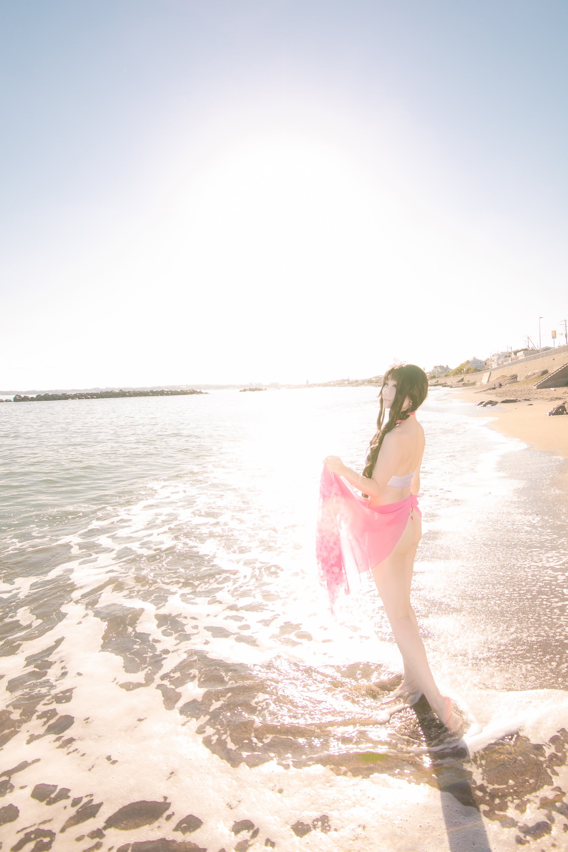 (AC2) [Bộ của tôi] (AC2) - ATSUKI - Kiara - Số phận Grand Order 20