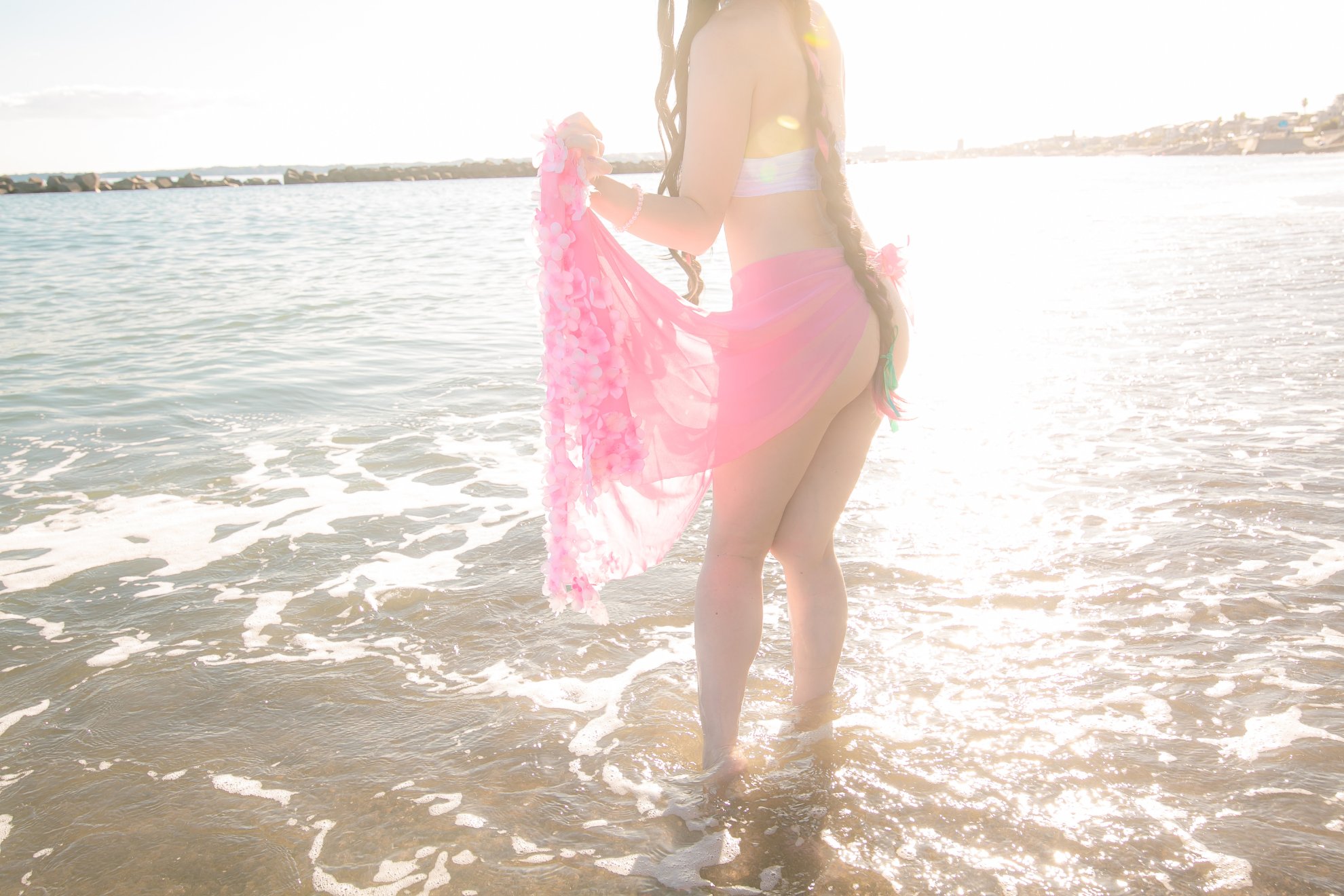 (AC2) [Bộ của tôi] (AC2) - ATSUKI - Kiara - Số phận Grand Order 20