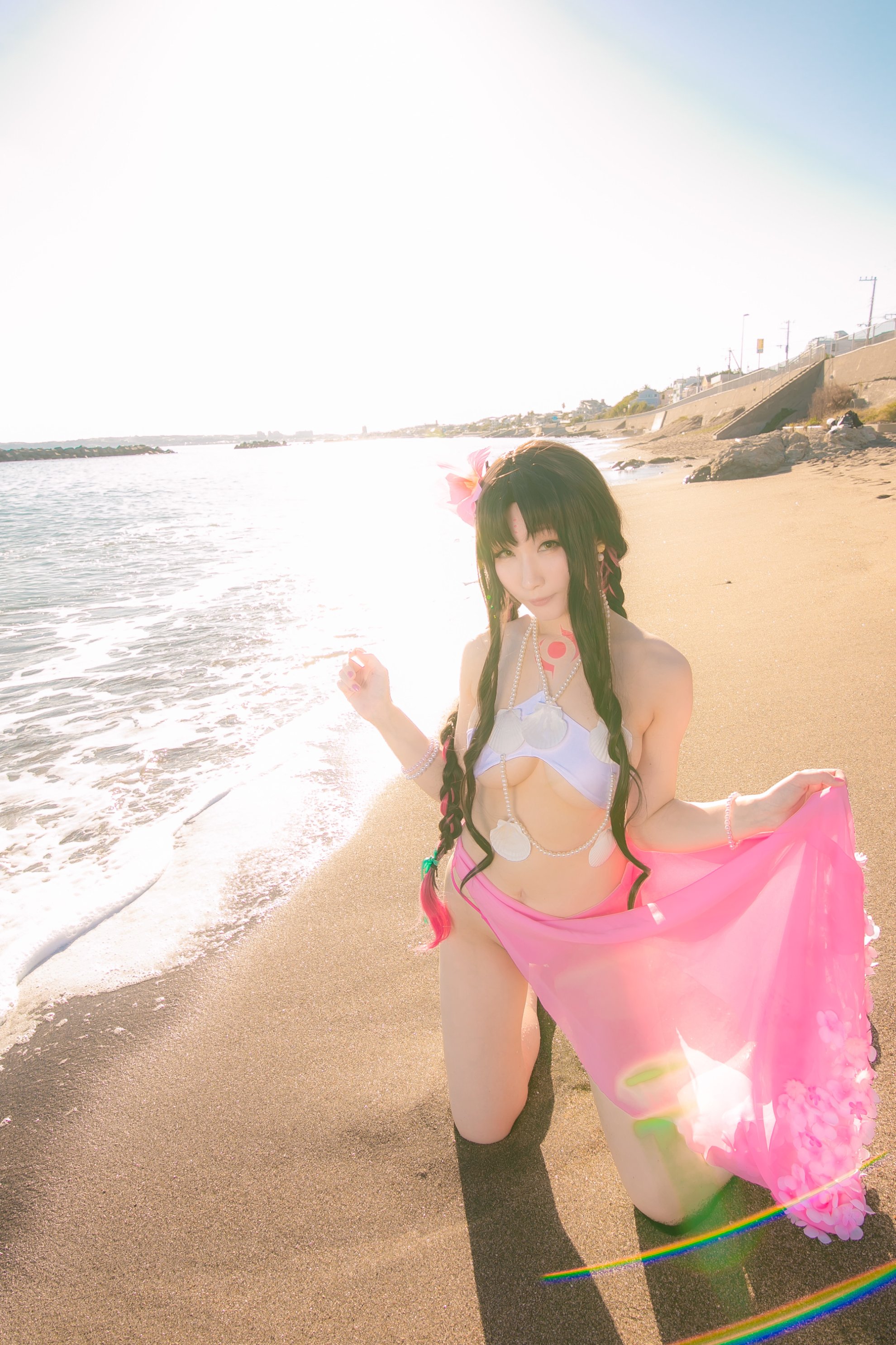 (AC2) [Bộ của tôi] (AC2) - ATSUKI - Kiara - Số phận Grand Order 20