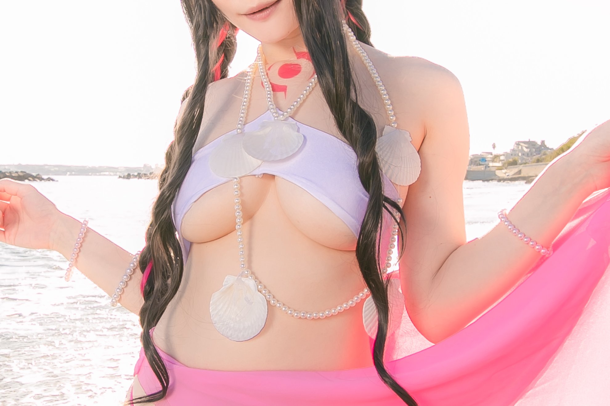 (AC2) [Bộ của tôi] (AC2) - ATSUKI - Kiara - Số phận Grand Order 20