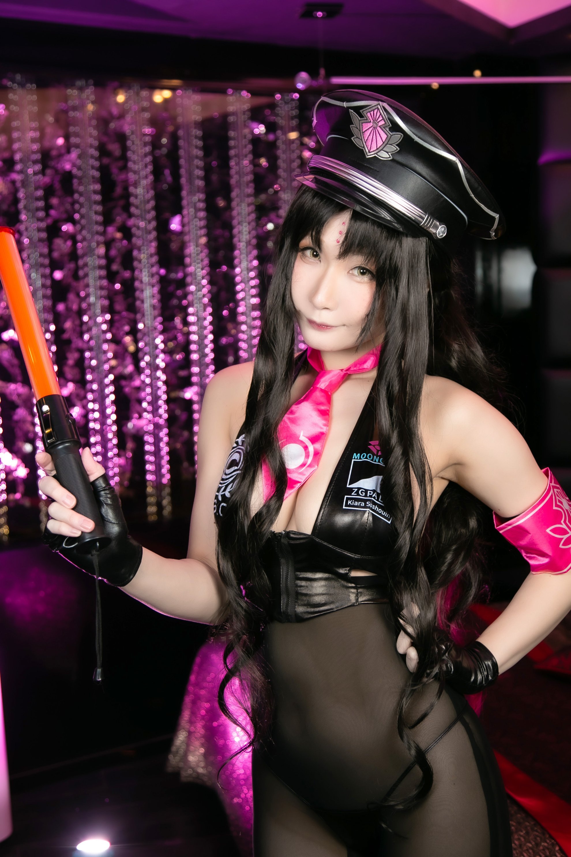 (AC2) [Bộ của tôi] (AC2) - ATSUKI - Kiara - Số phận Grand Order 20