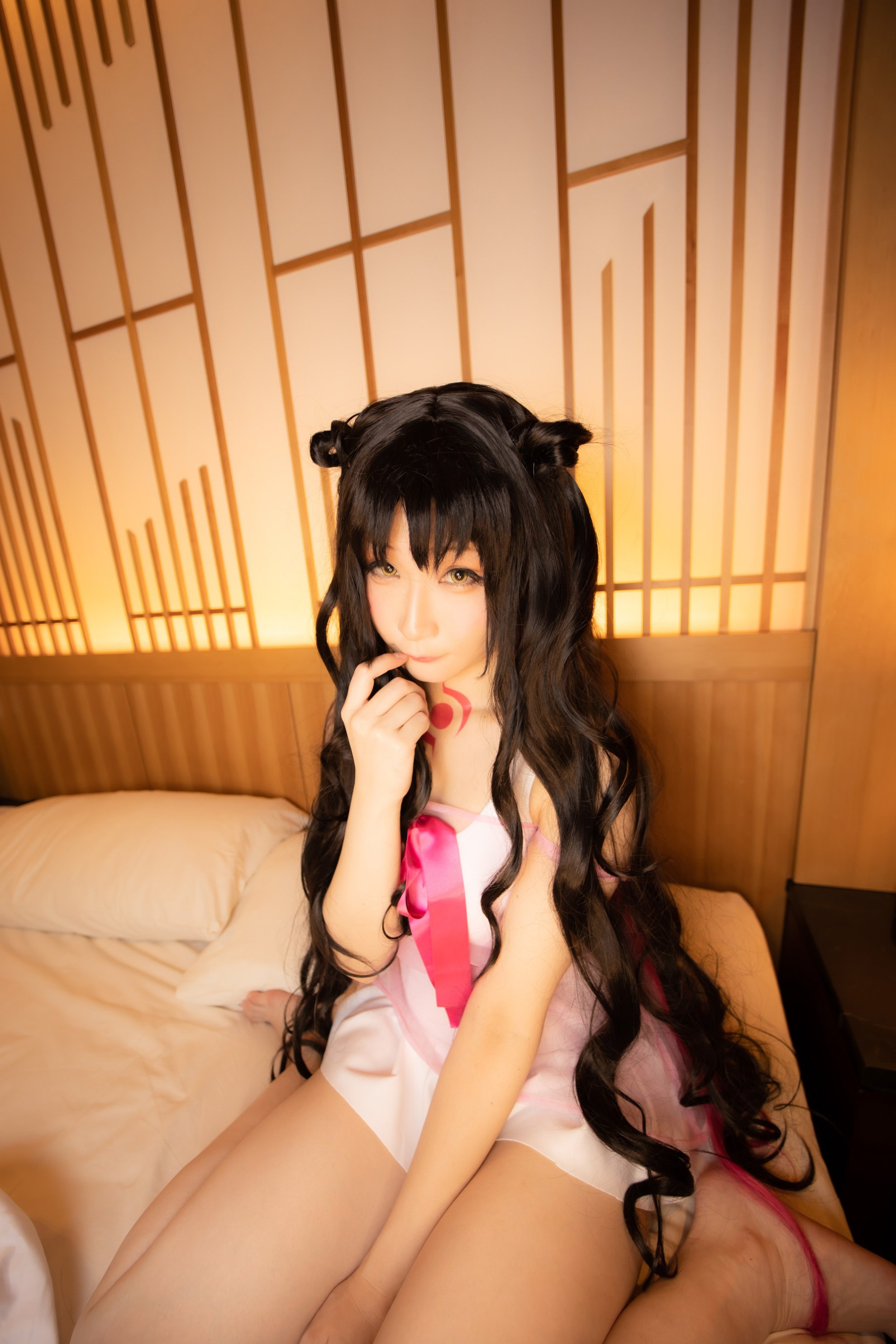 (AC2) [Bộ của tôi] (AC2) - ATSUKI - Kiara - Số phận Grand Order 20