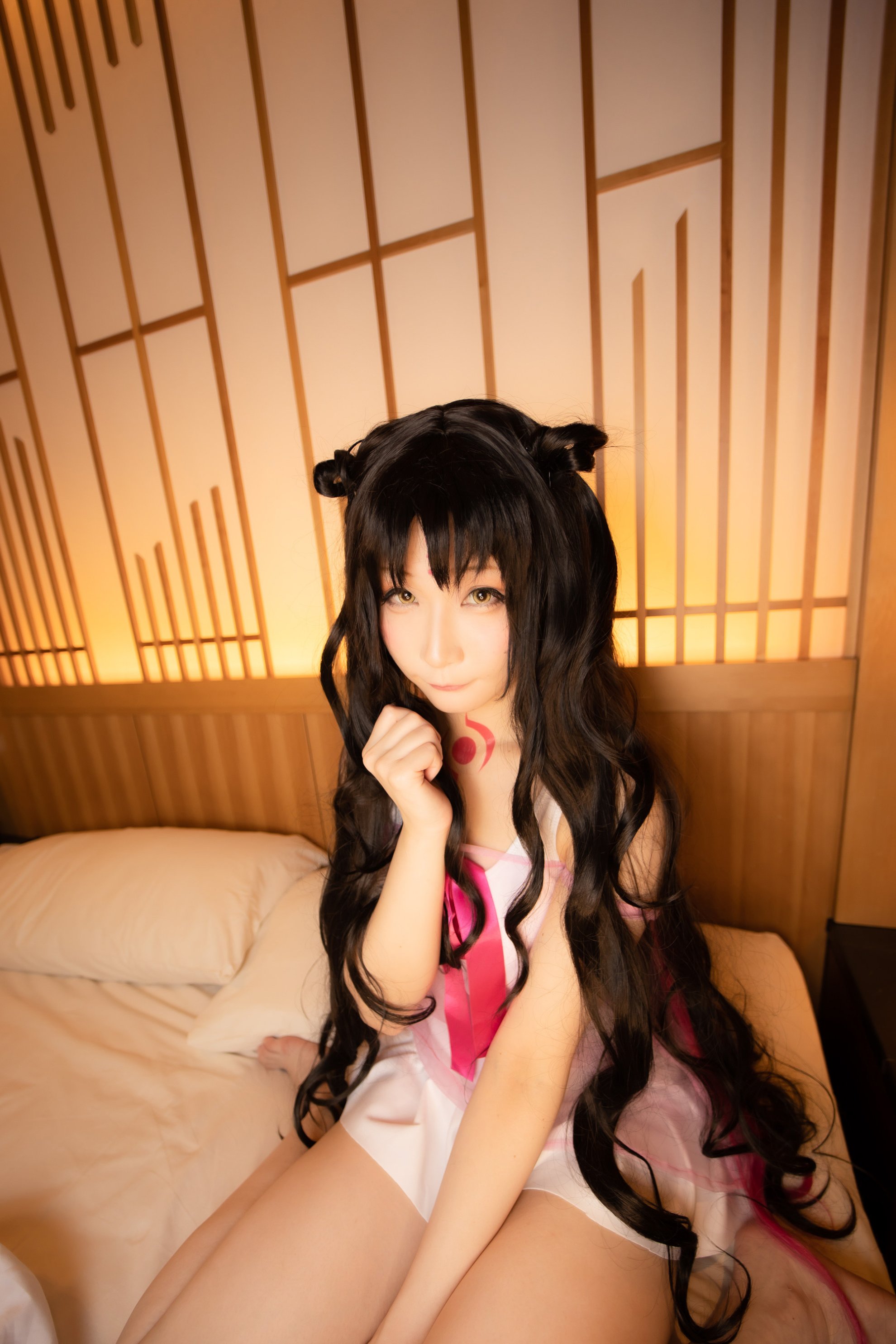 (AC2) [Bộ của tôi] (AC2) - ATSUKI - Kiara - Số phận Grand Order 20