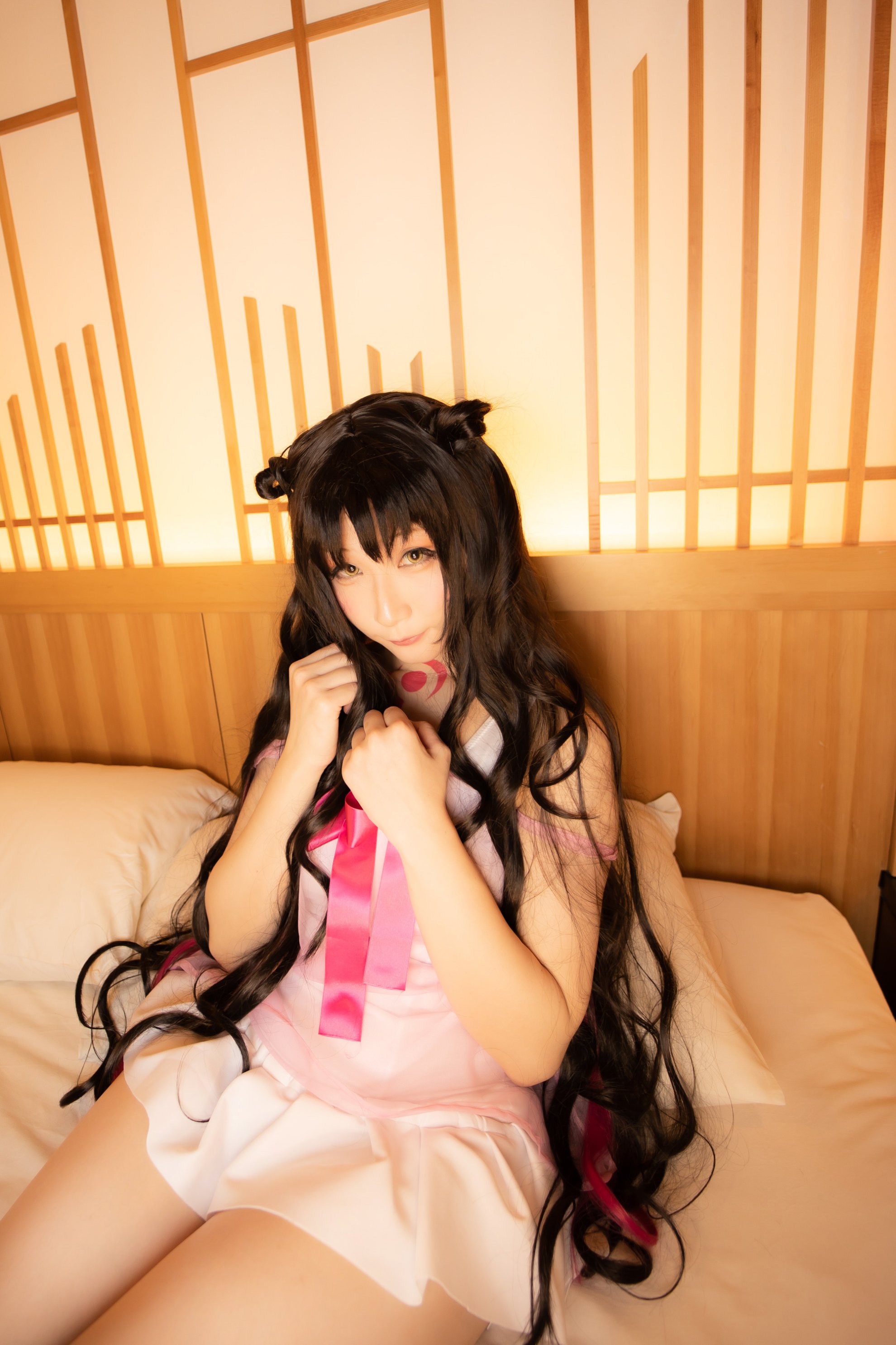 (AC2) [Bộ của tôi] (AC2) - ATSUKI - Kiara - Số phận Grand Order 20