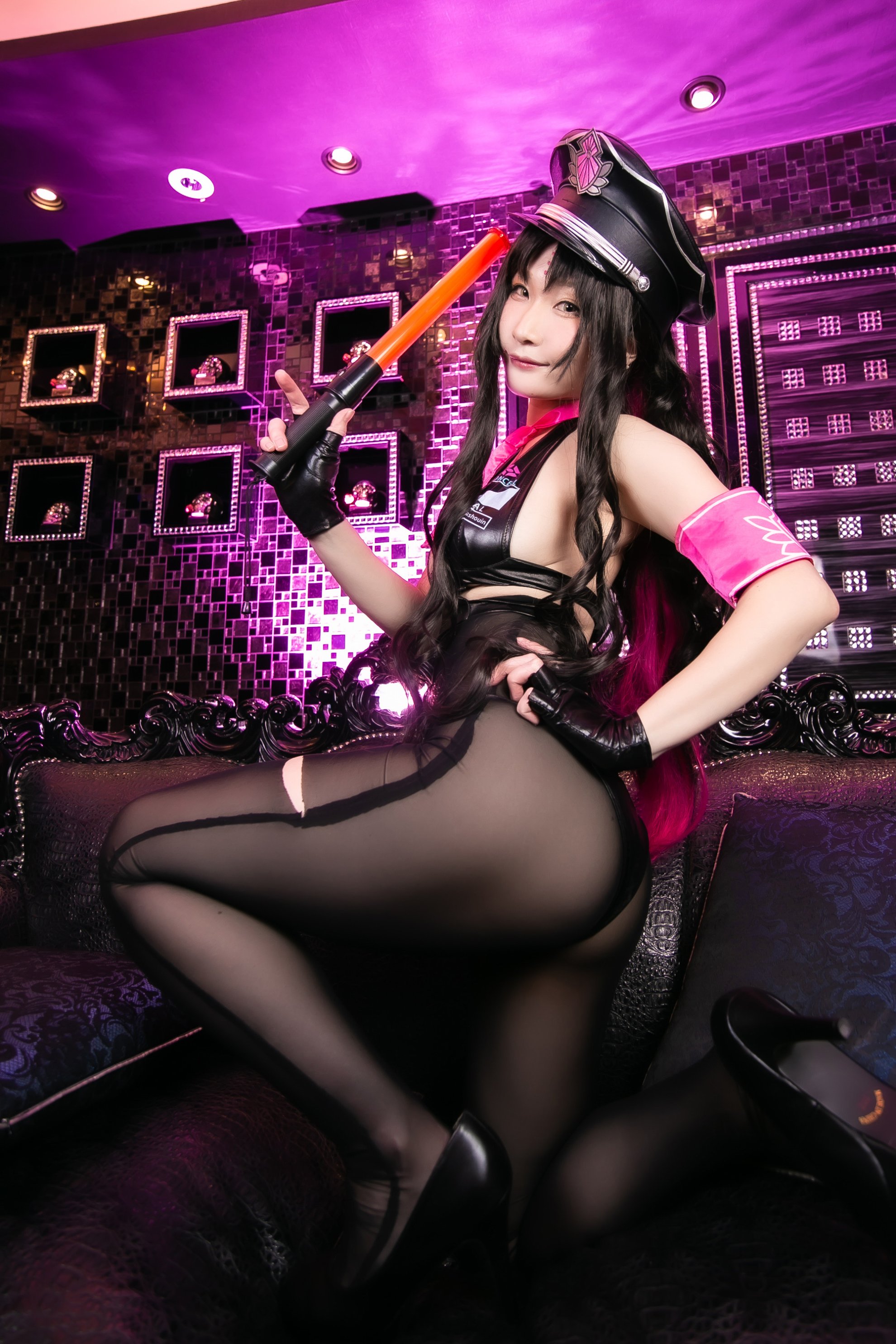 (AC2) [Bộ của tôi] (AC2) - ATSUKI - Kiara - Số phận Grand Order 20