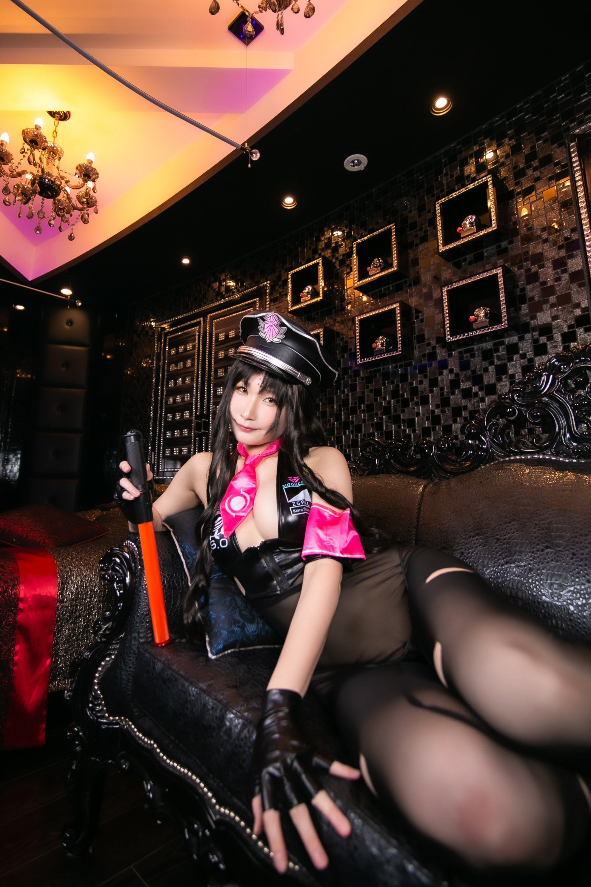 (AC2) [Bộ của tôi] (AC2) - ATSUKI - Kiara - Số phận Grand Order 20