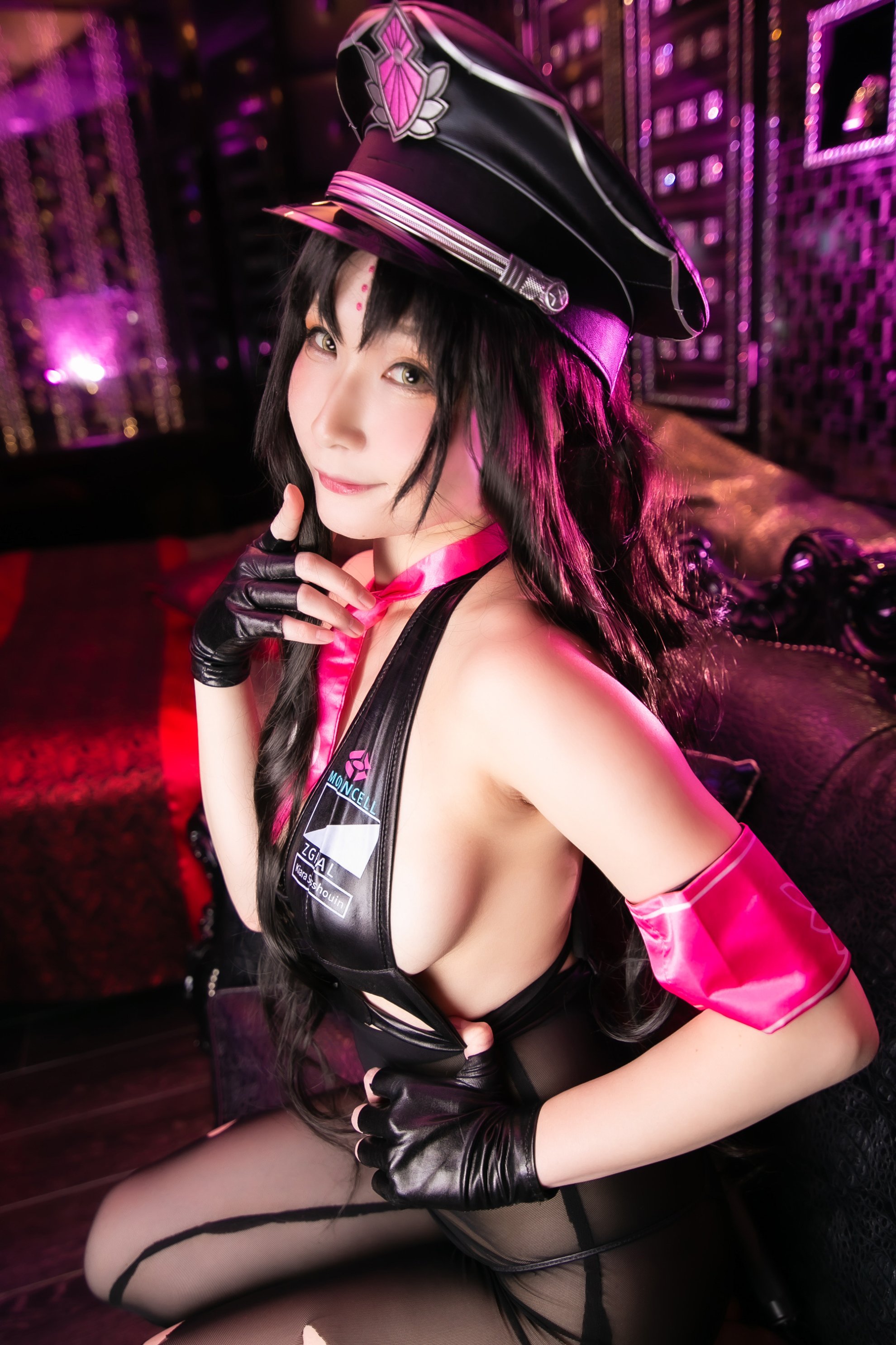 (AC2) [Bộ của tôi] (AC2) - ATSUKI - Kiara - Số phận Grand Order 20