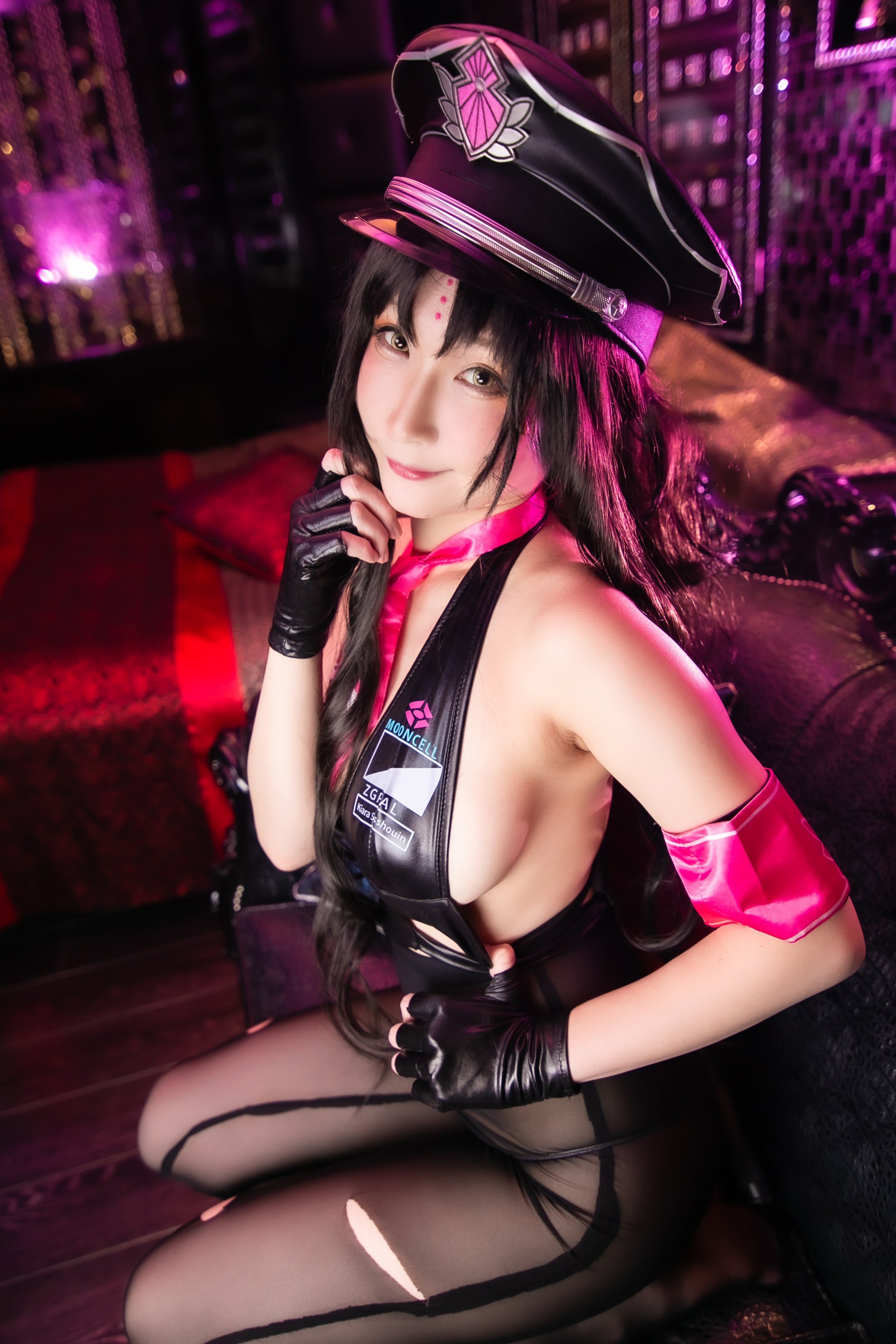 (AC2) [Bộ của tôi] (AC2) - ATSUKI - Kiara - Số phận Grand Order 20