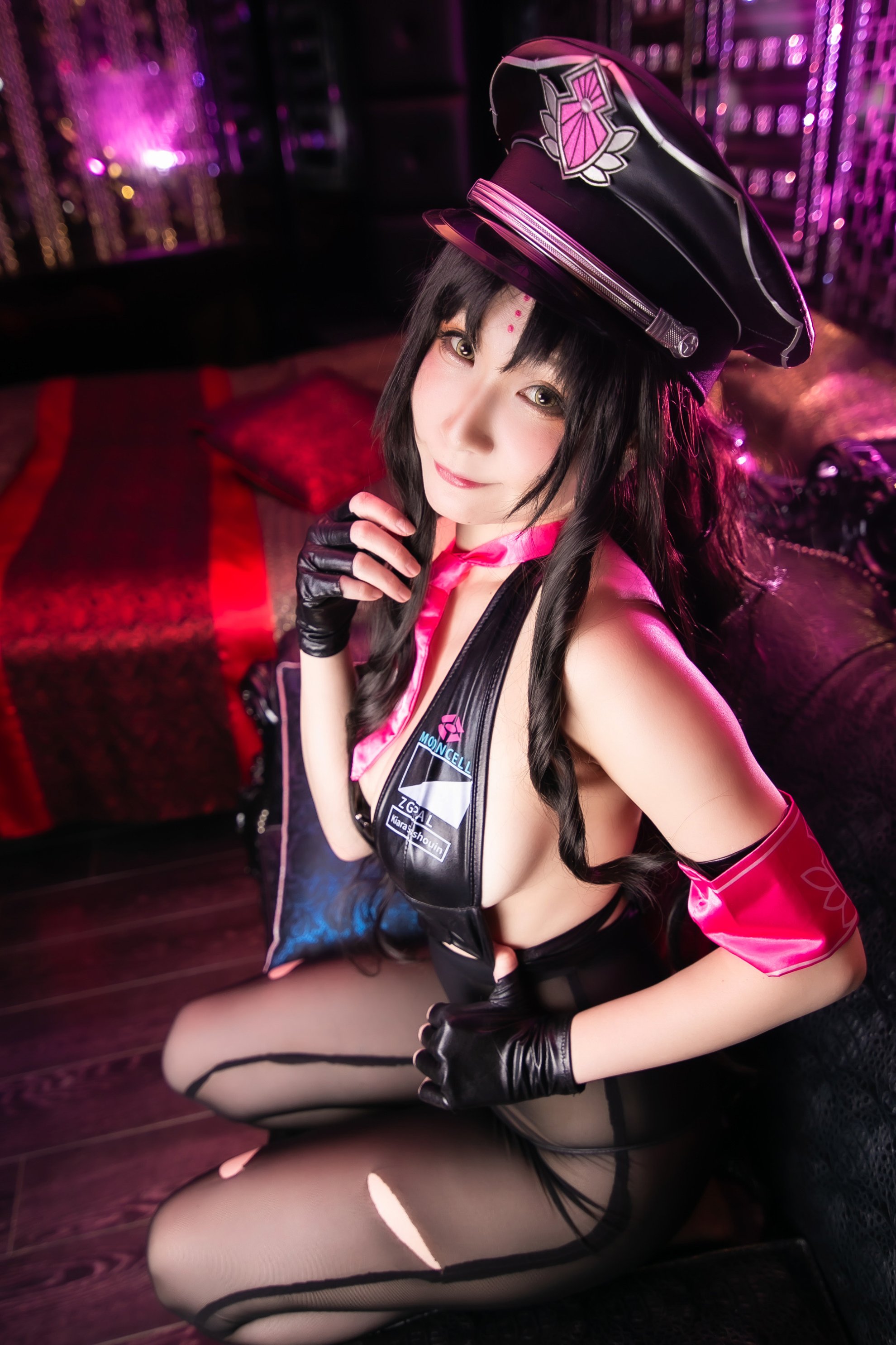 (AC2) [Bộ của tôi] (AC2) - ATSUKI - Kiara - Số phận Grand Order 20