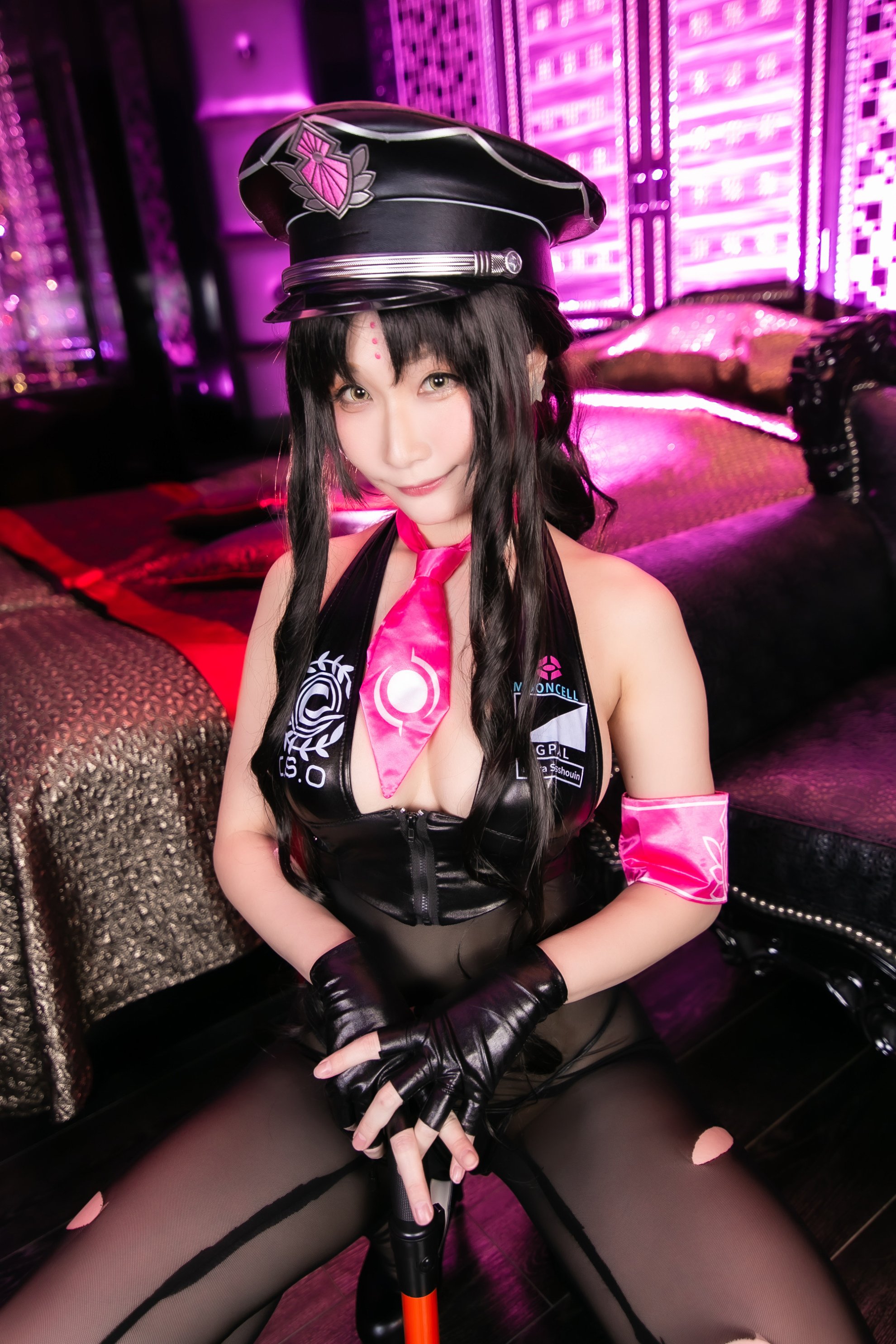 (AC2) [Bộ của tôi] (AC2) - ATSUKI - Kiara - Số phận Grand Order 20