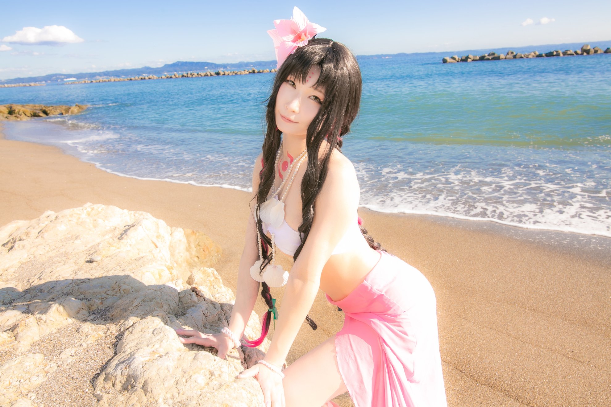 (AC2) [Bộ của tôi] (AC2) - ATSUKI - Kiara - Số phận Grand Order 20