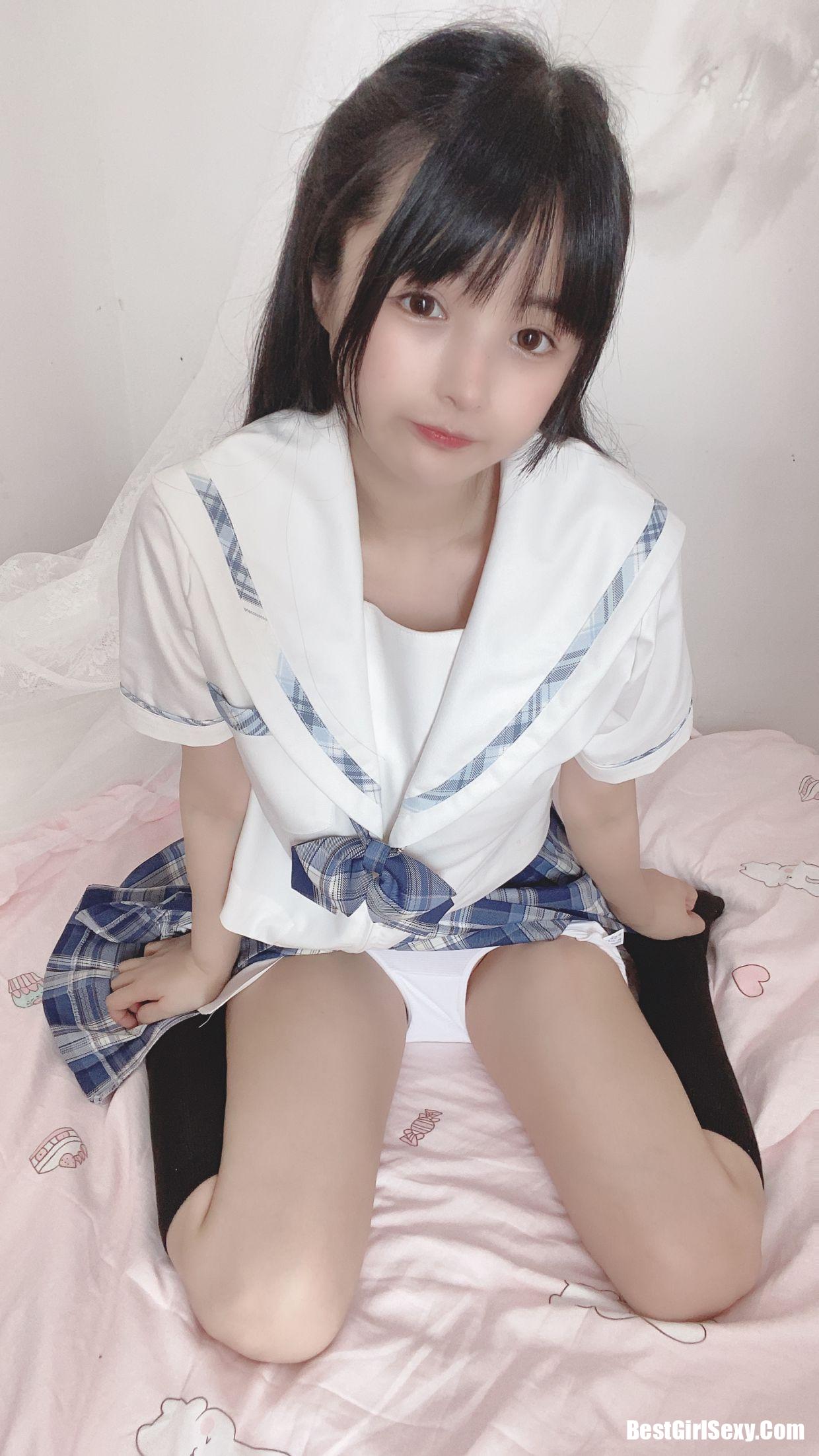 [Jiangjing Ningning] Cuộc sống hàng ngày của JK